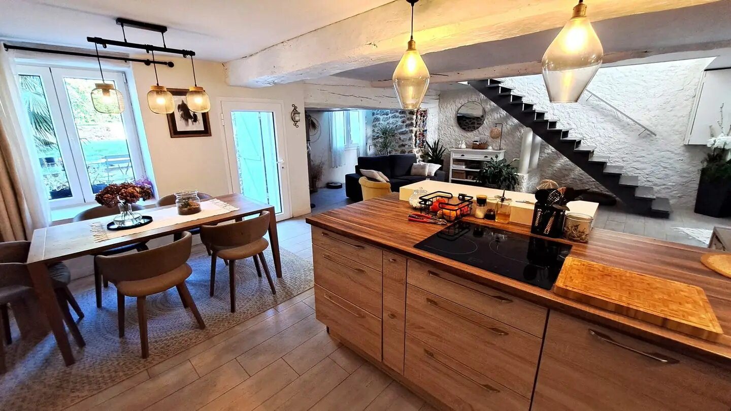 Maison à vendre, 323m², Gometz-la-Ville