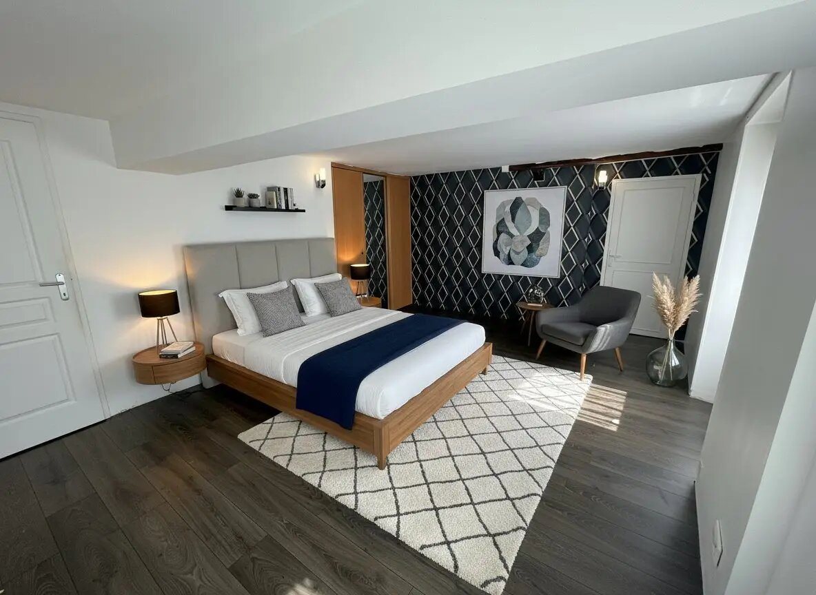 Maison à vendre, 86m², Briis-sous-Forges