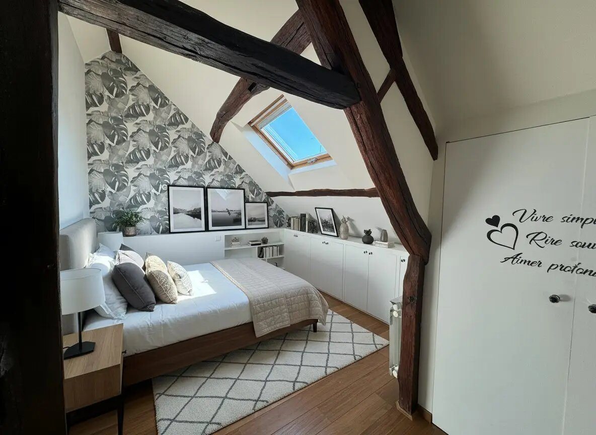 Maison à vendre, 86m², Briis-sous-Forges