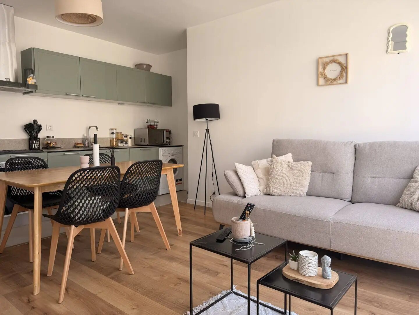 Appartement à vendre, 41m², Forges-les-Bains