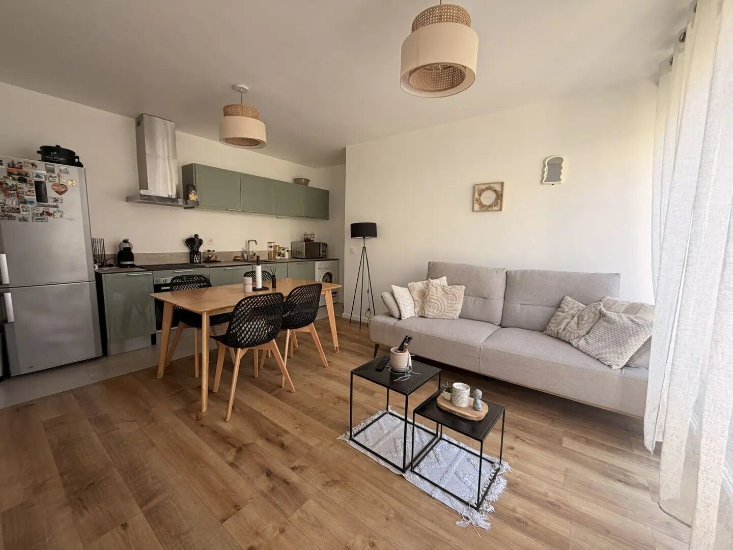 Appartement à vendre, 41m², Forges-les-Bains