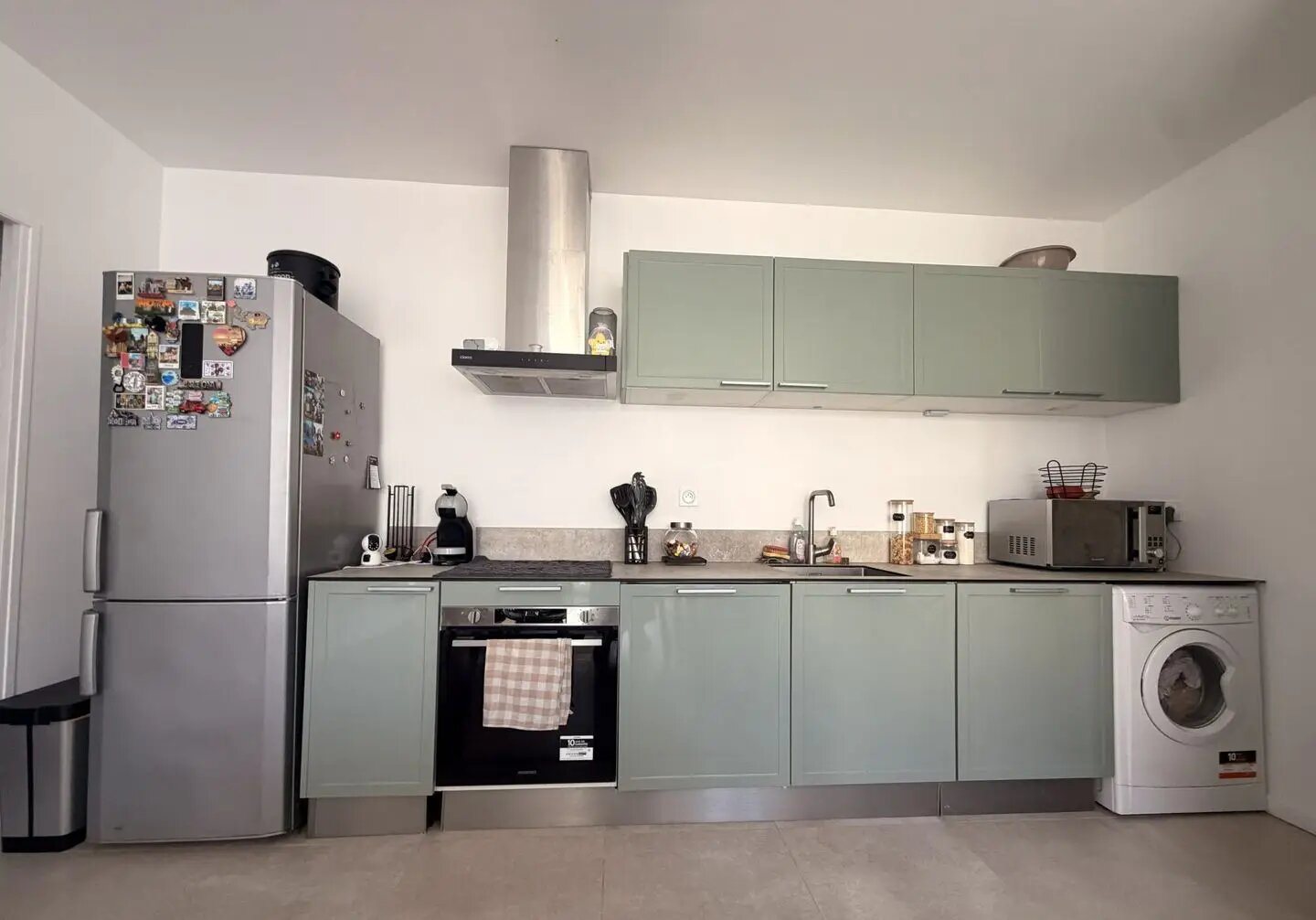 Appartement à vendre, 41m², Forges-les-Bains