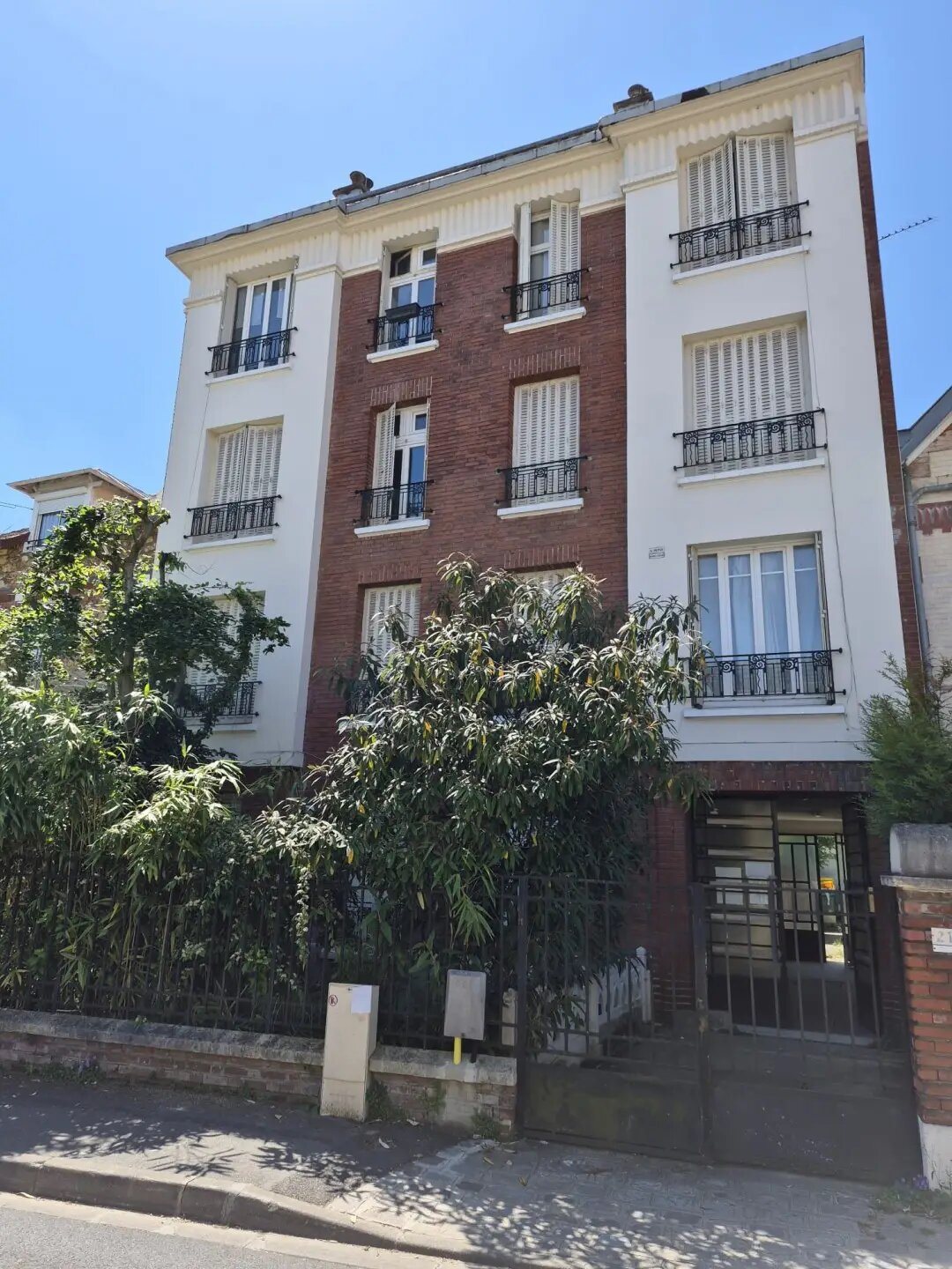 Appartement à vendre, 43m², Bourg-la-Reine