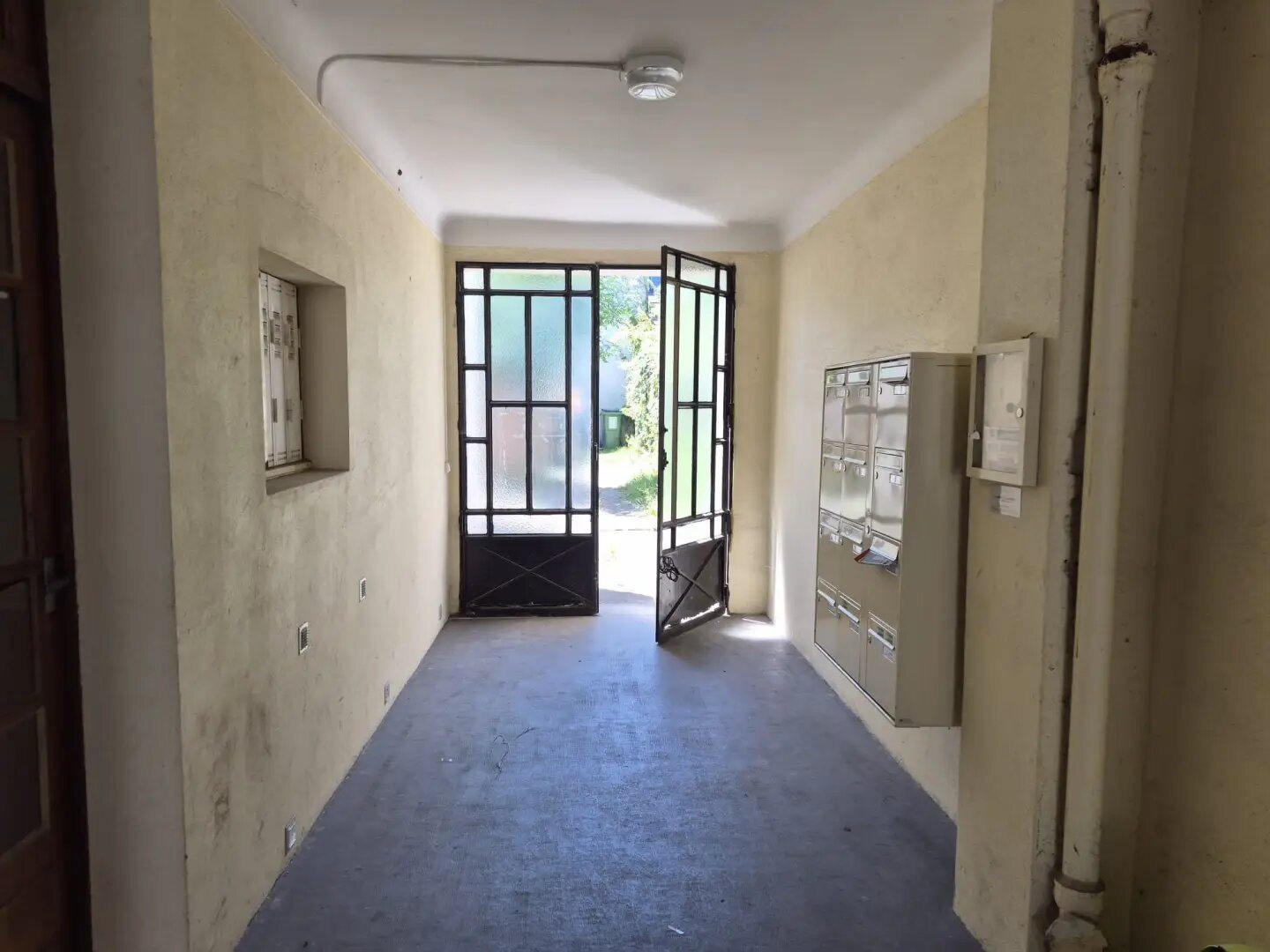 Appartement à vendre, 43m², Bourg-la-Reine