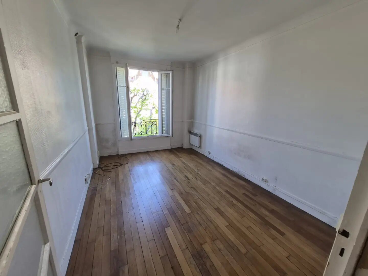 Appartement à vendre, 43m², Bourg-la-Reine