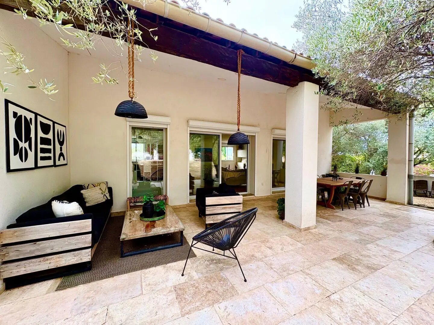 Maison à vendre, 170m², Allauch