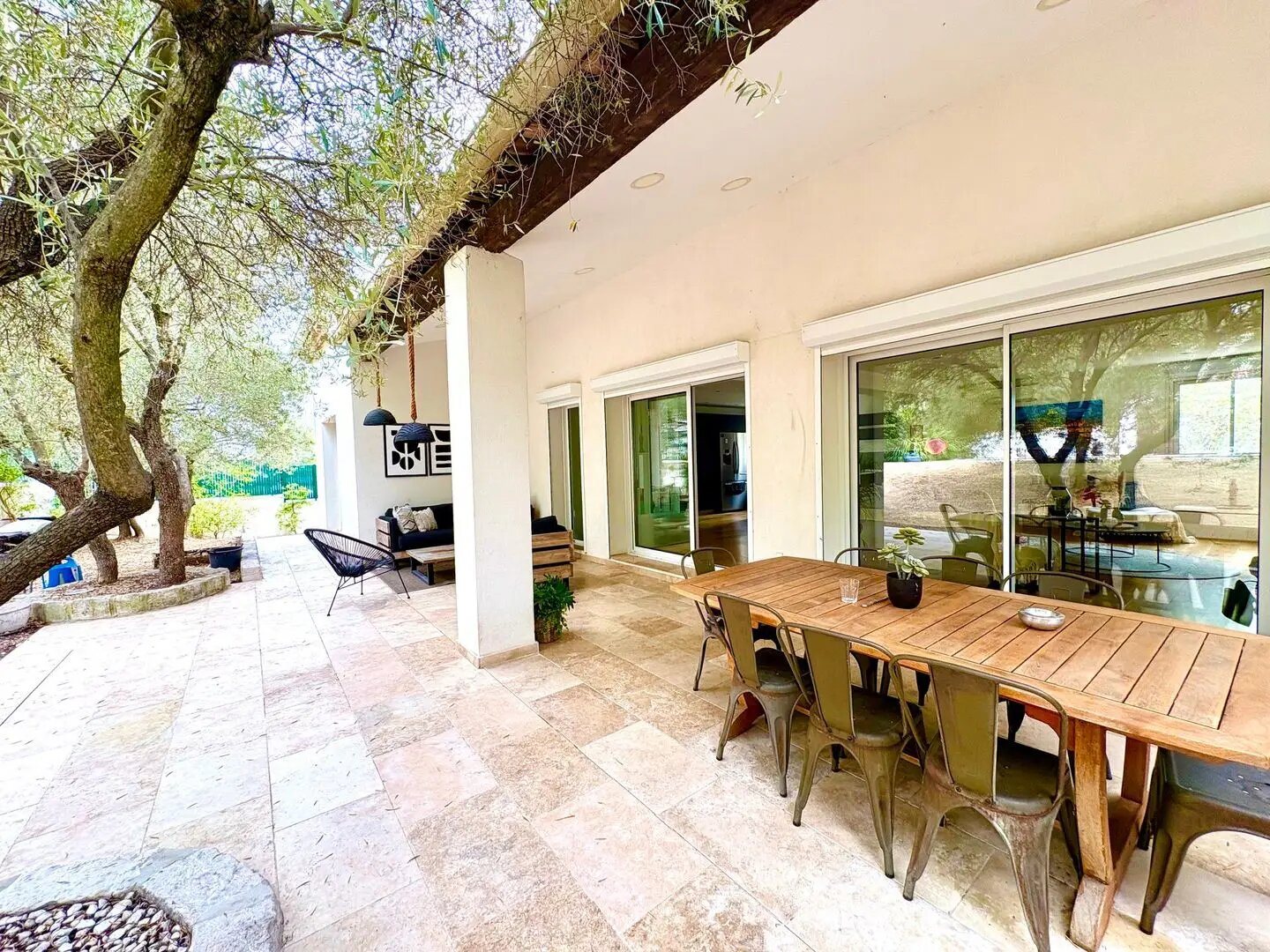 Maison à vendre, 170m², Allauch