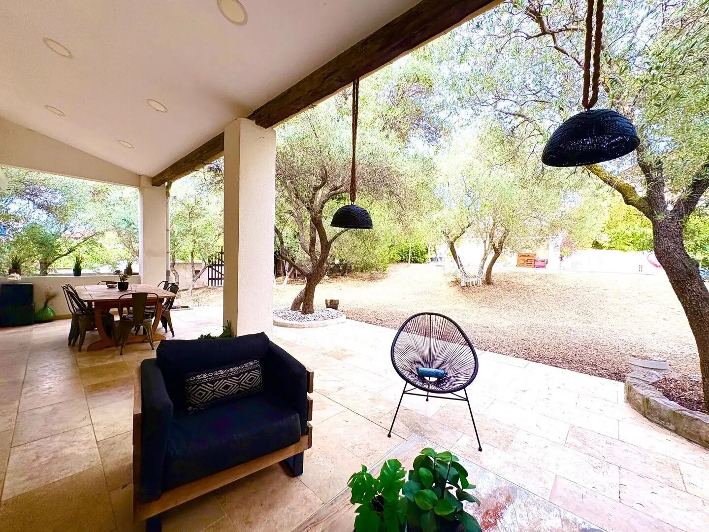 Maison à vendre, 170m², Allauch
