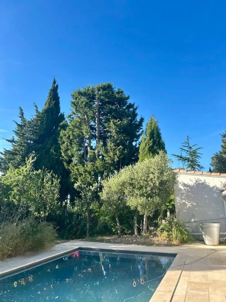 Maison à vendre, 170m², Allauch