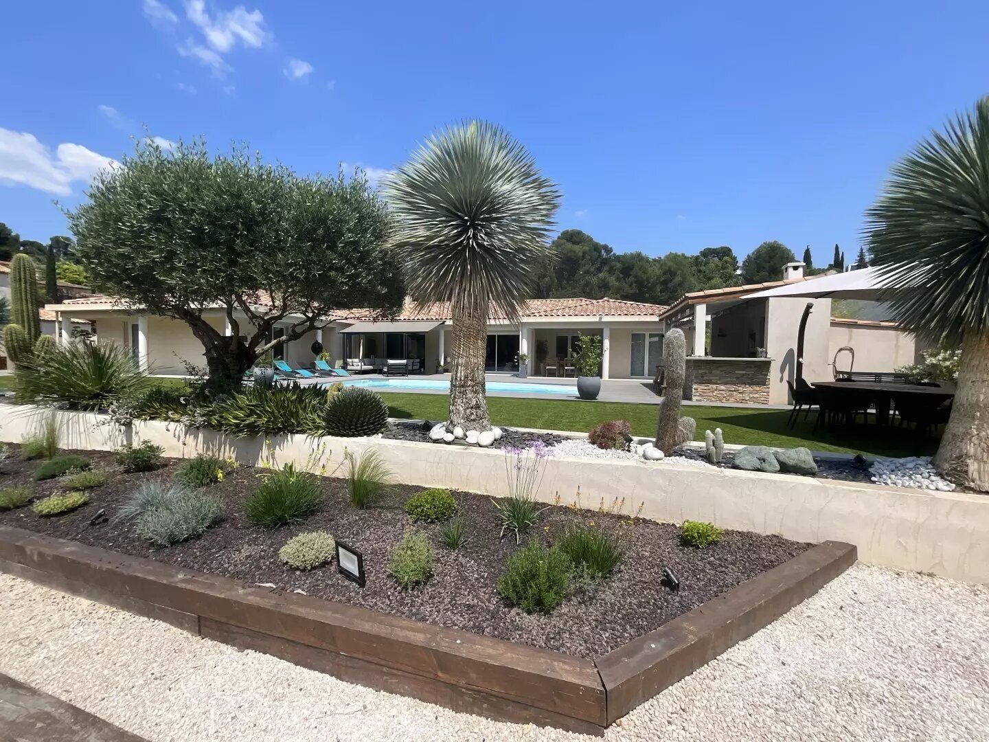 Maison à vendre, 200m², Marseille 12ème