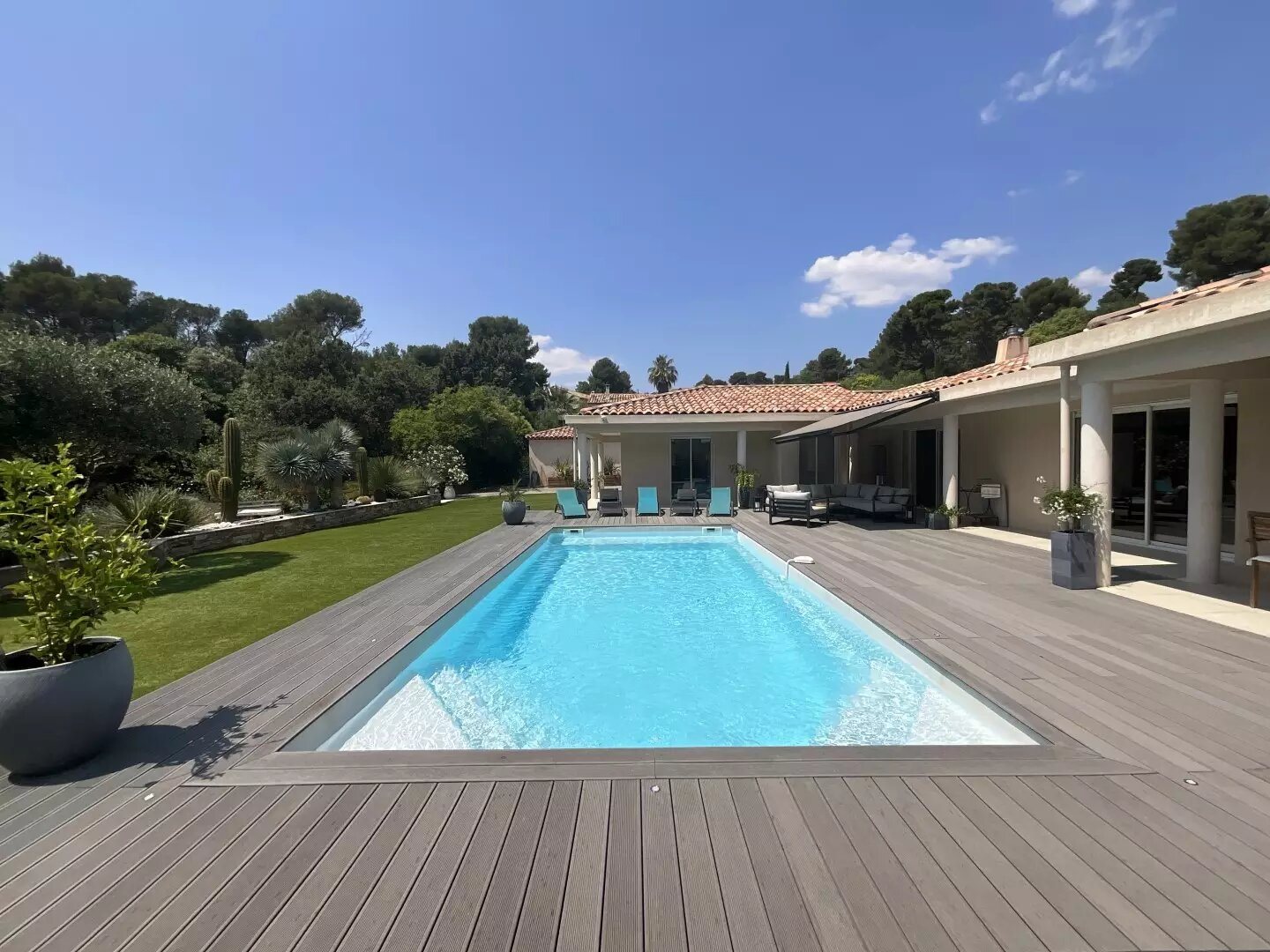 Maison à vendre, 200m², Marseille 12ème
