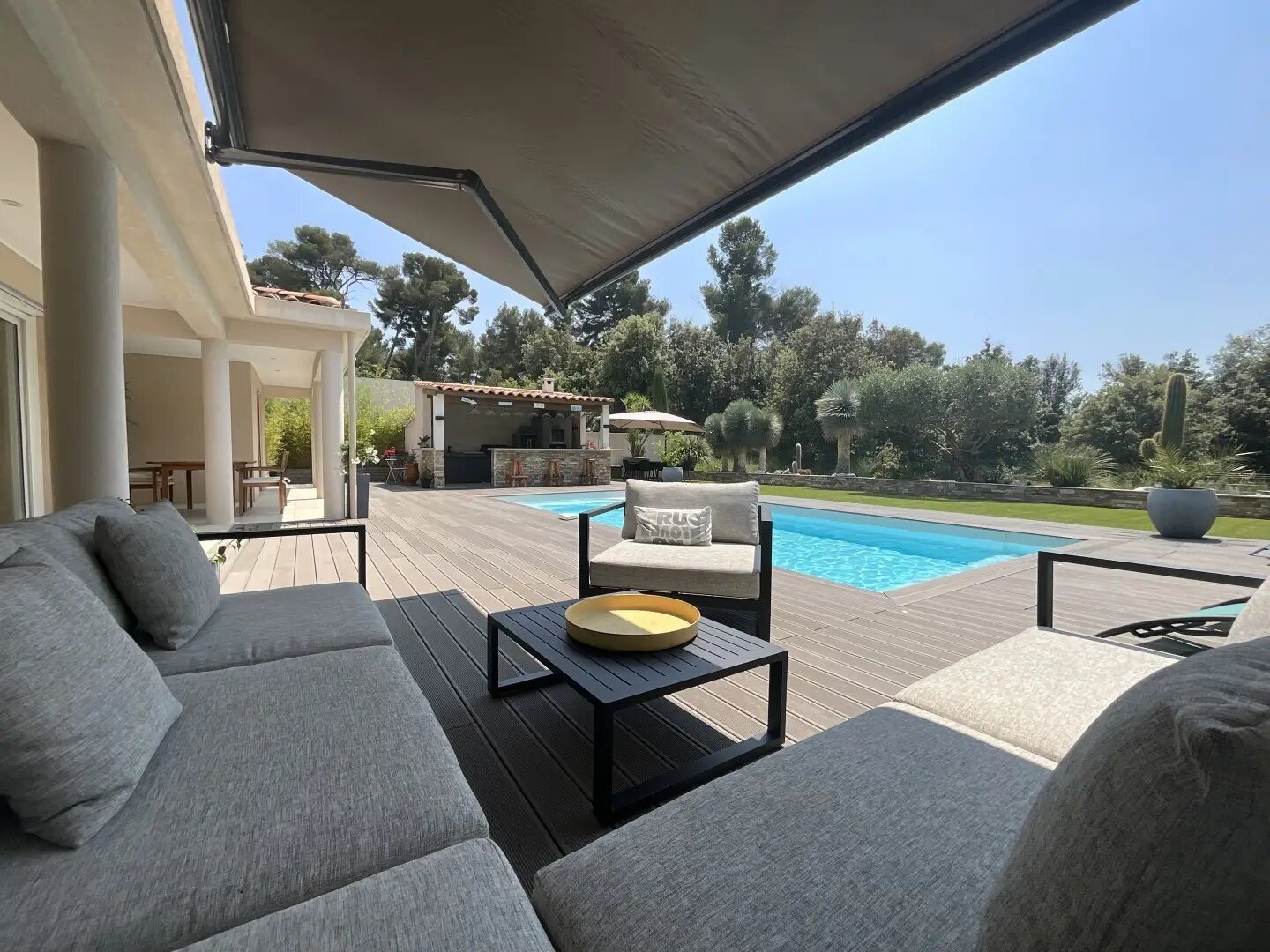 Maison à vendre, 200m², Marseille 12ème