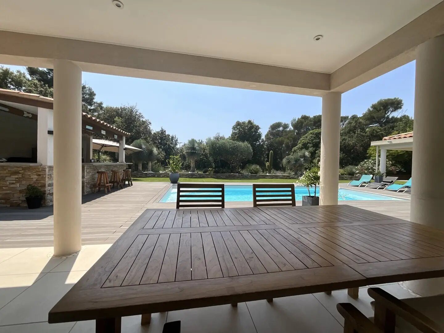 Maison à vendre, 200m², Marseille 12ème