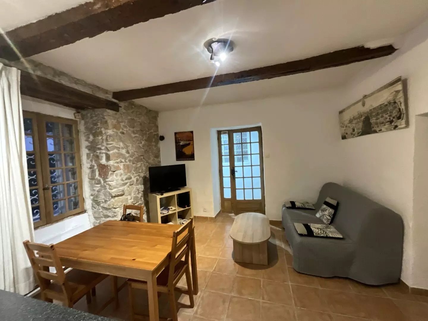 Appartement à vendre, 40m², Marseille 7ème