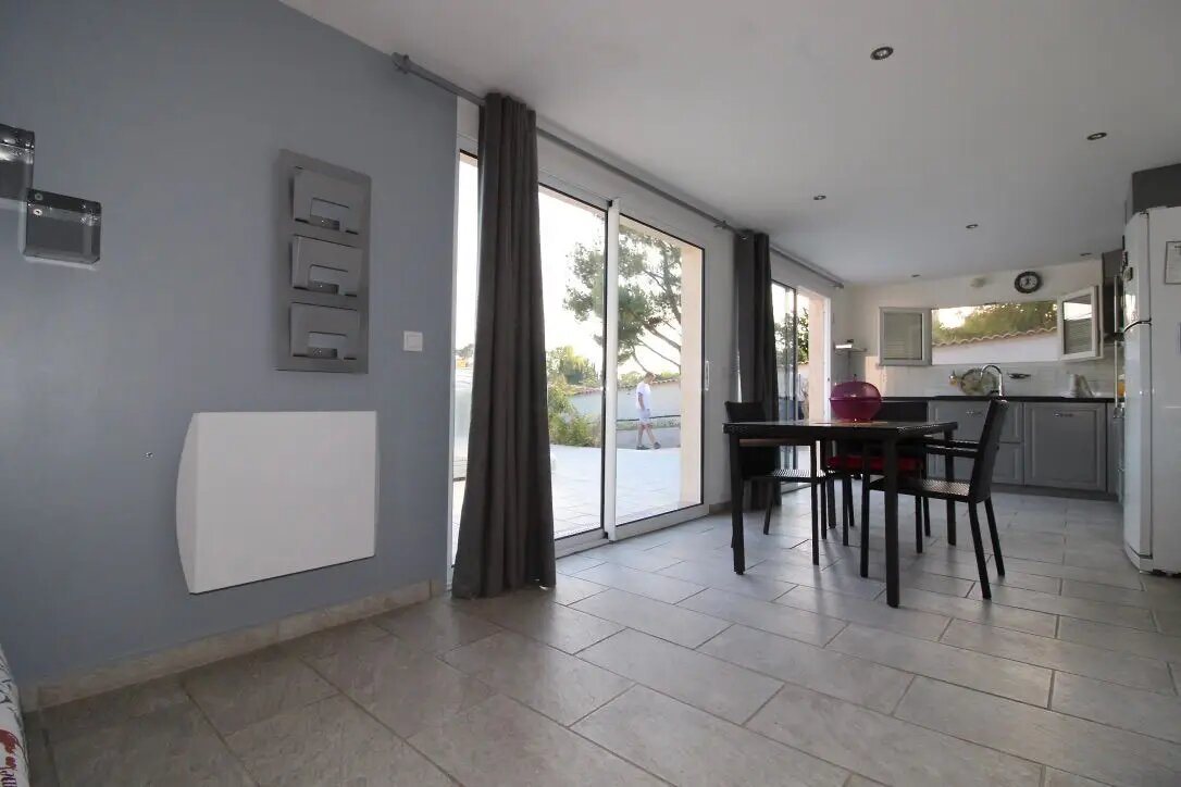 Appartement à louer, 42m², Marseille 13ème