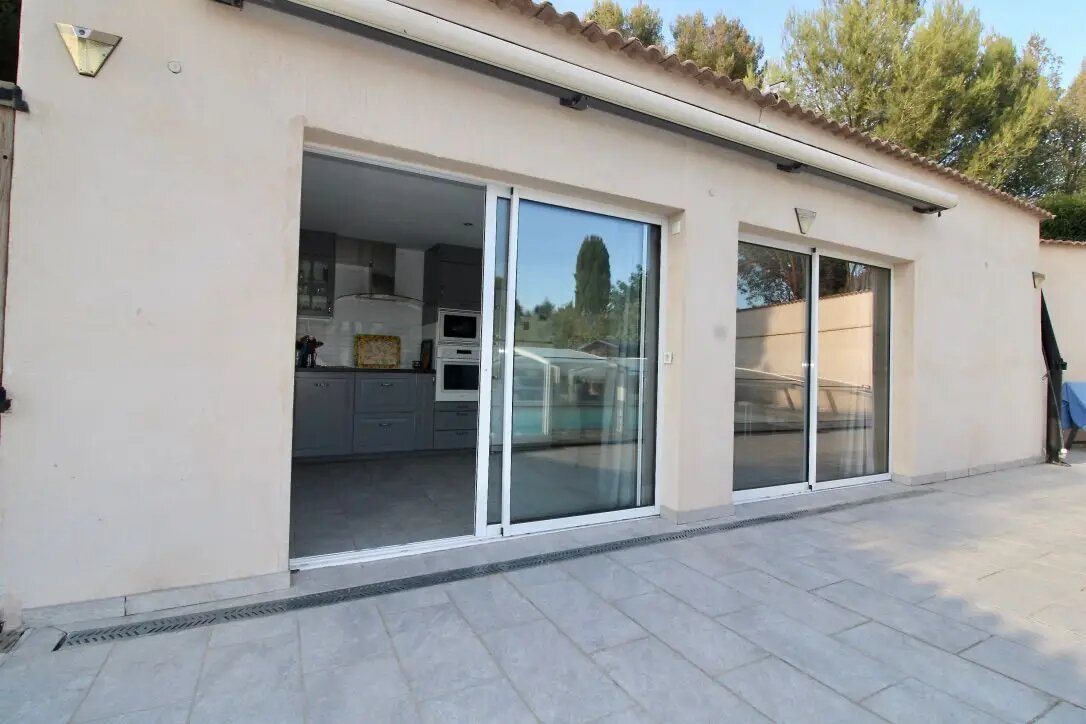 Appartement à louer, 42m², Marseille 13ème