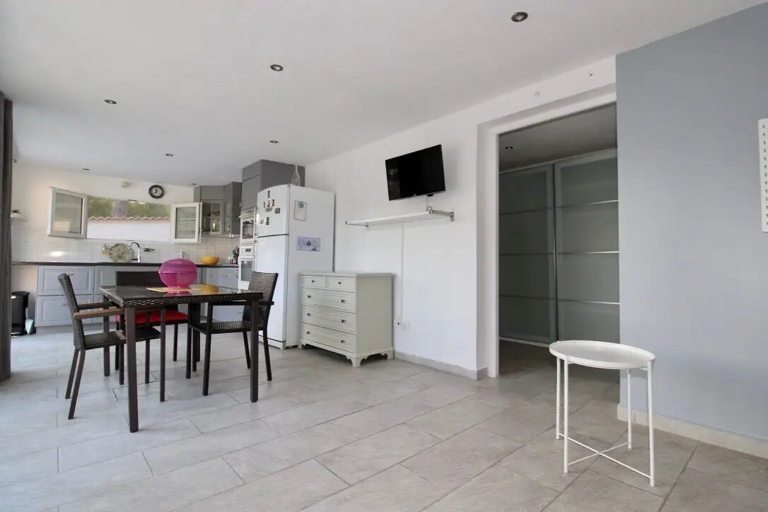 Appartement à louer, 42m², Marseille 13ème