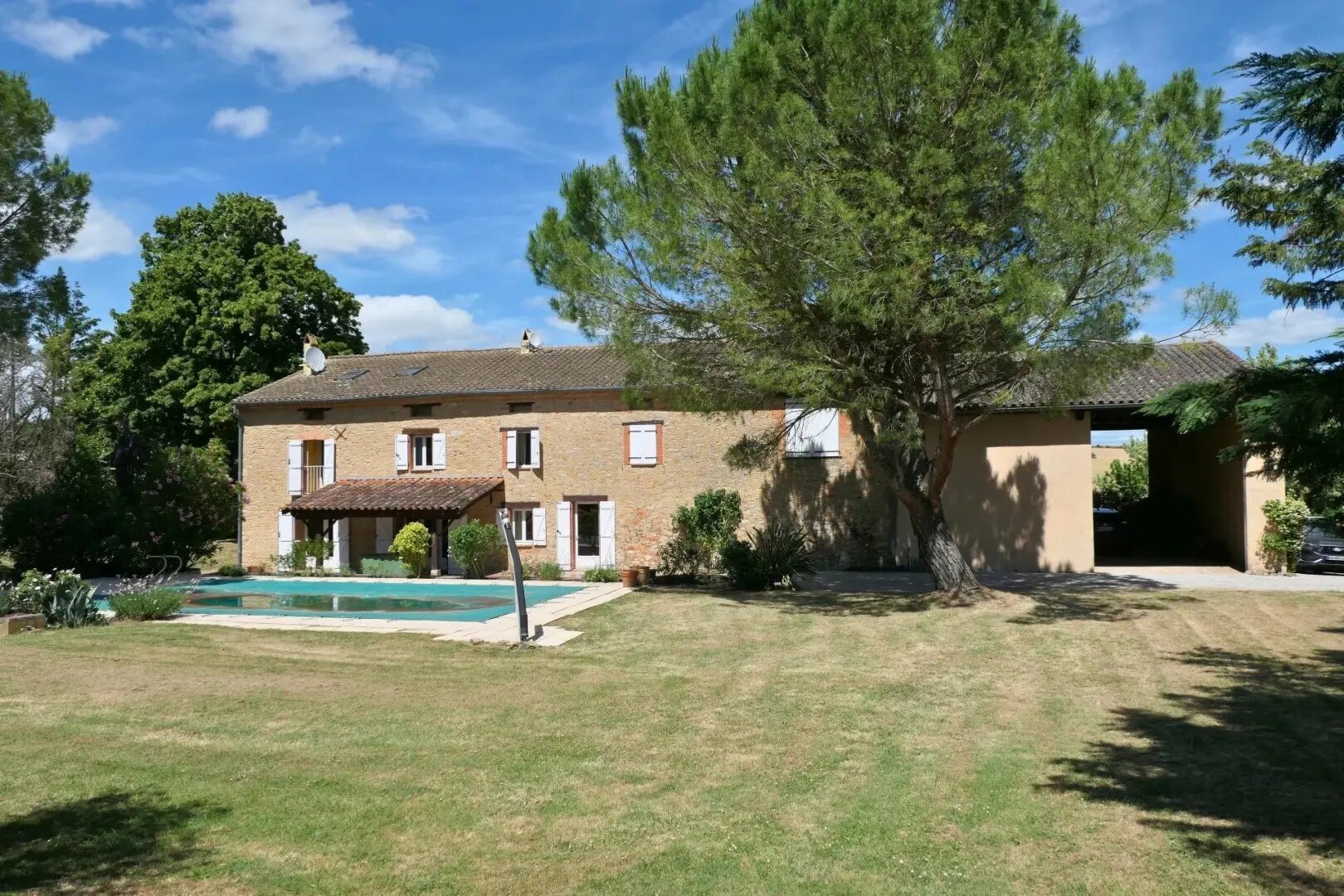 Maison à vendre, 274m², Saint-Julia