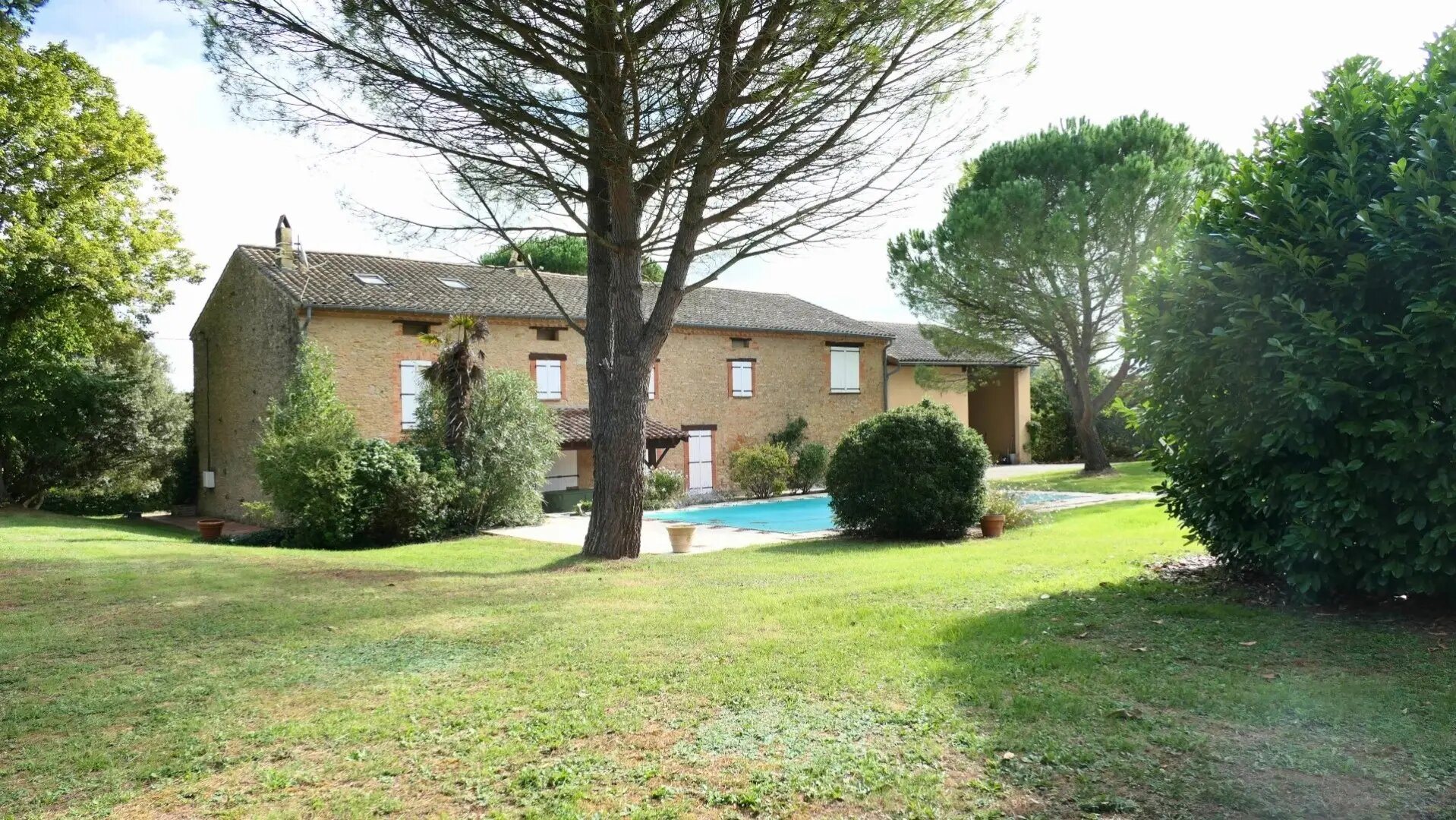 Maison à vendre, 274m², Saint-Julia