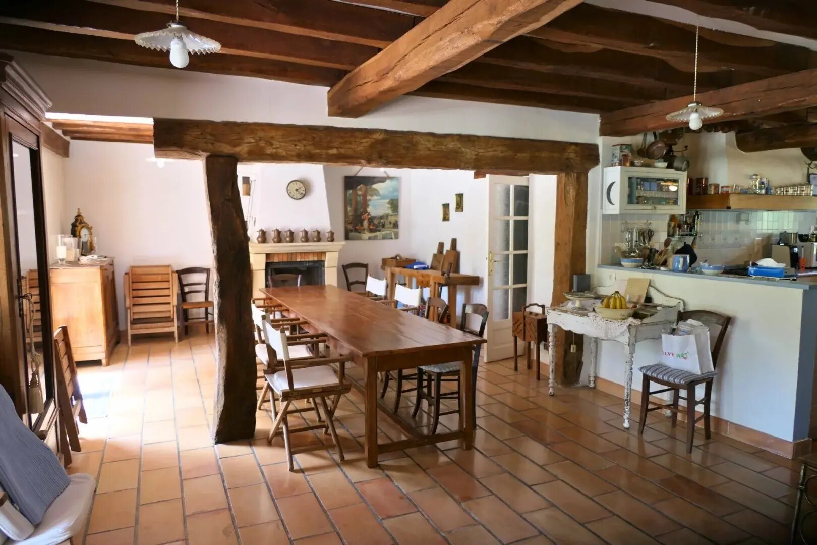 Maison à vendre, 274m², Saint-Julia