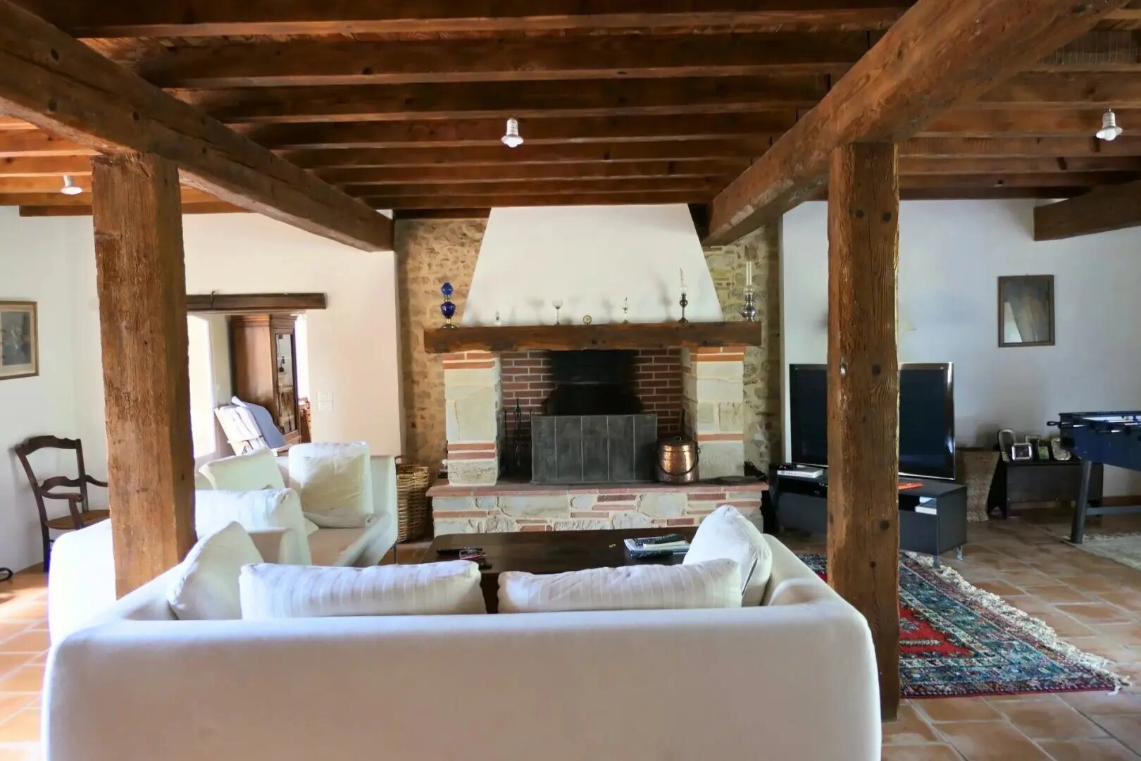 Maison à vendre, 274m², Saint-Julia