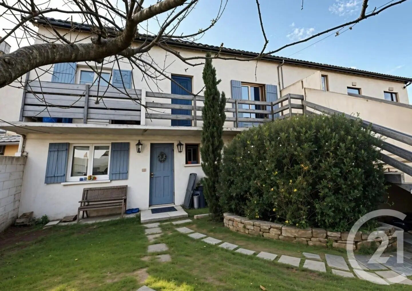 Appartement à vendre, 59m², Bègles