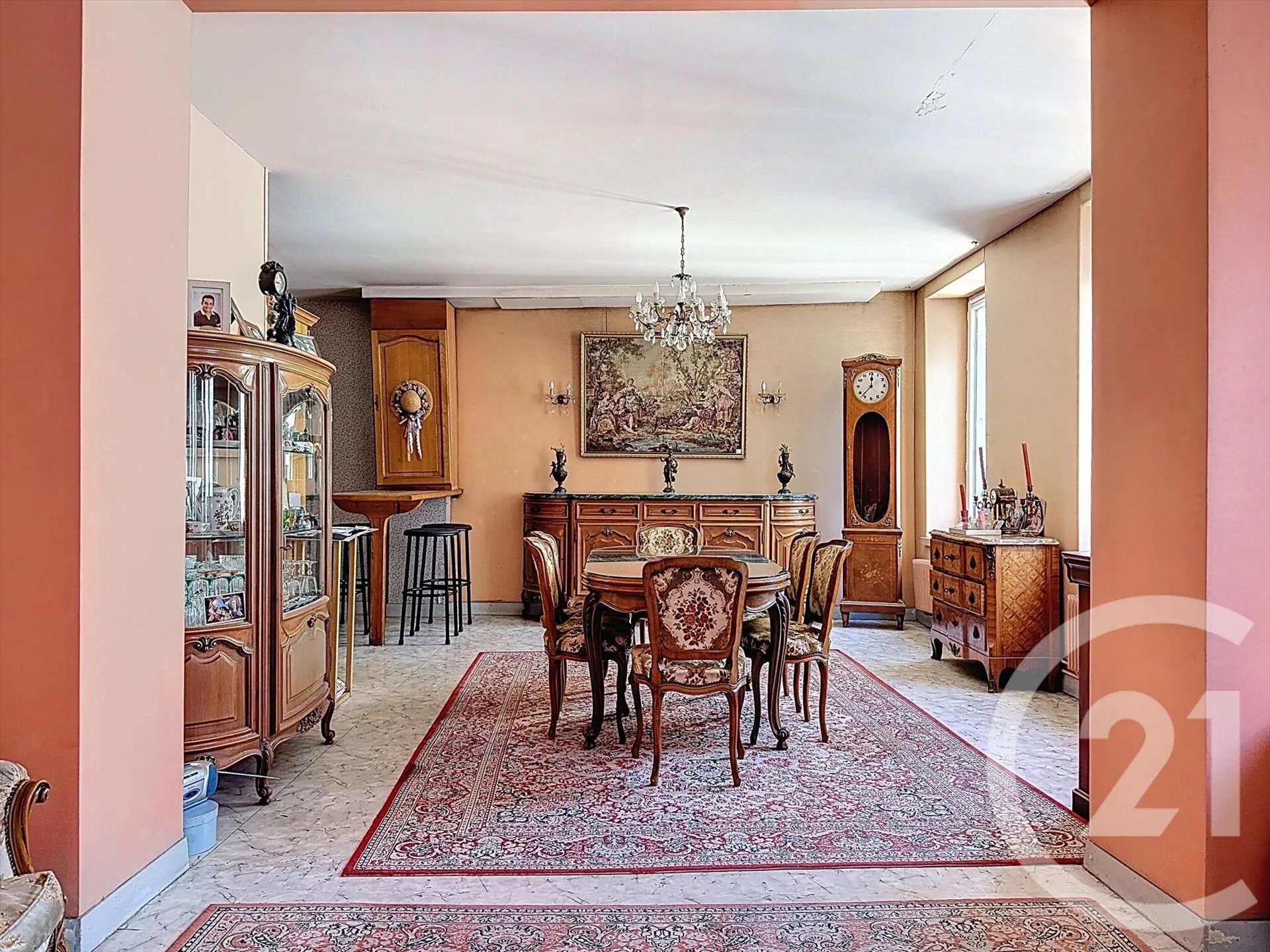 Appartement à vendre, 113m², Bordeaux