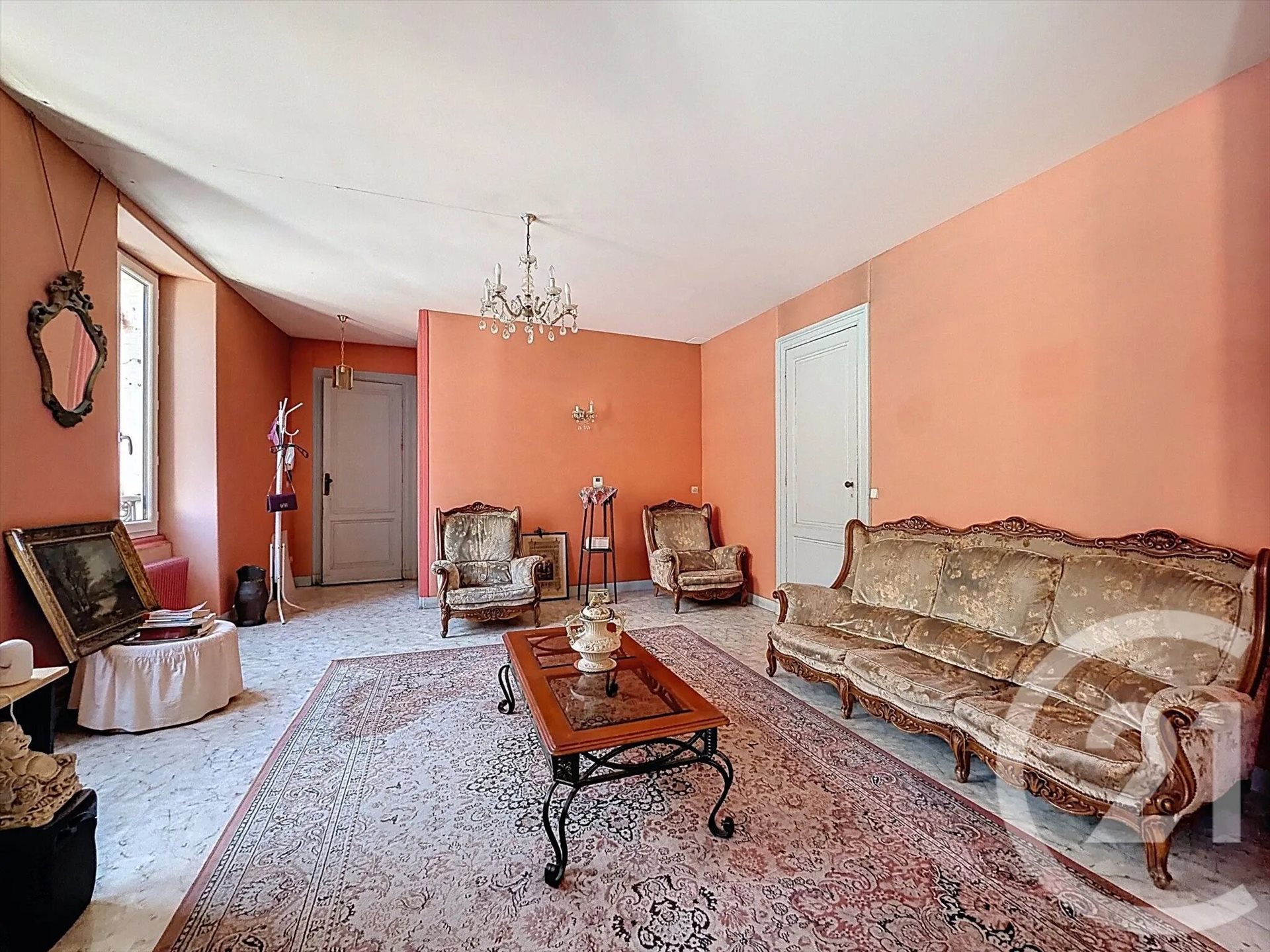 Appartement à vendre, 113m², Bordeaux