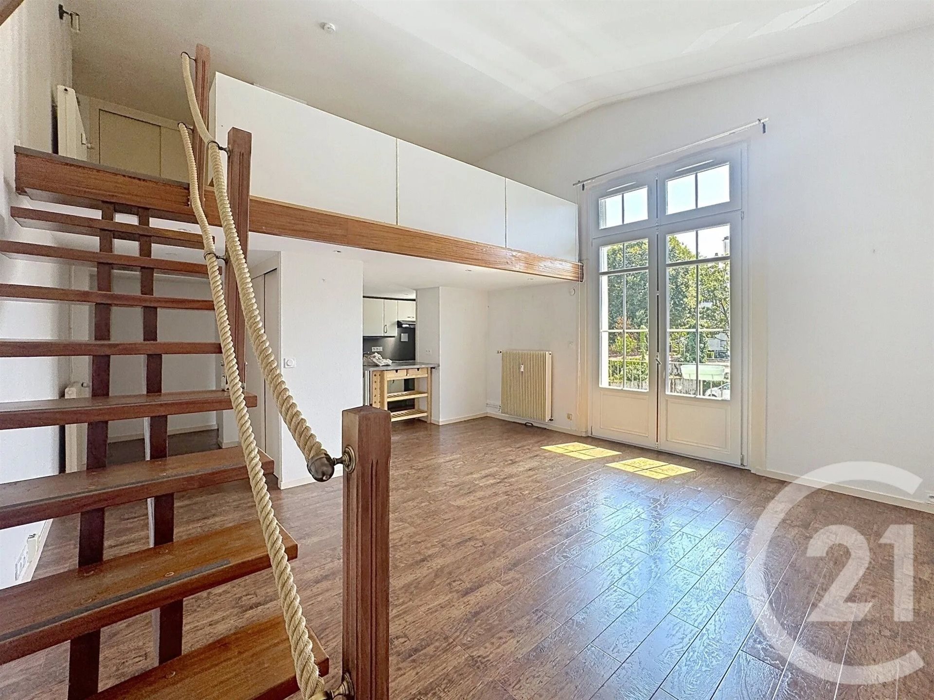 Appartement à louer, 58m², Bordeaux