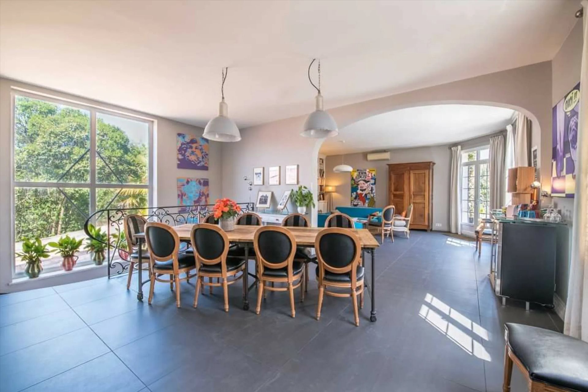 Maison à vendre, 256m², Bordeaux