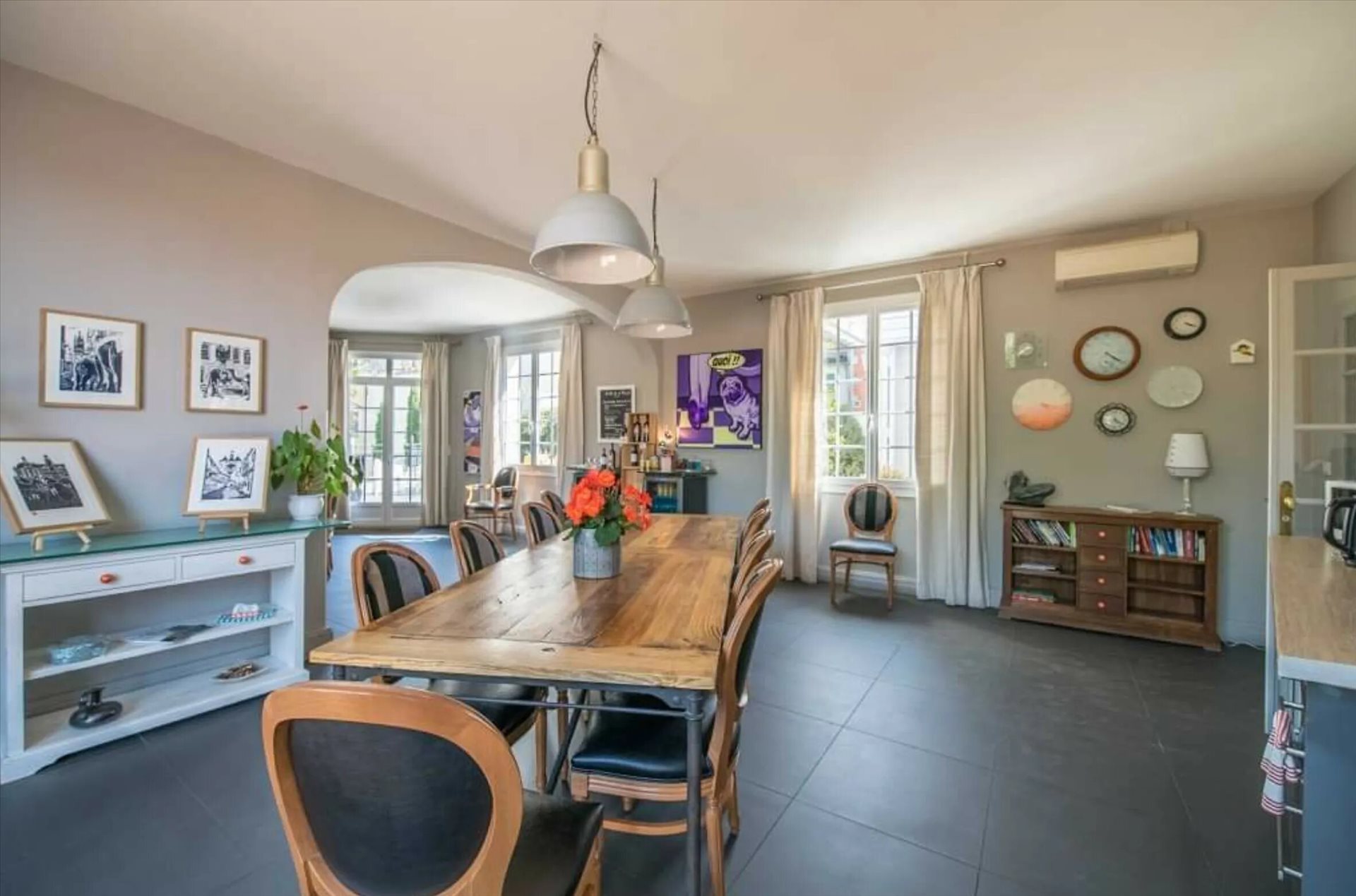 Maison à vendre, 256m², Bordeaux
