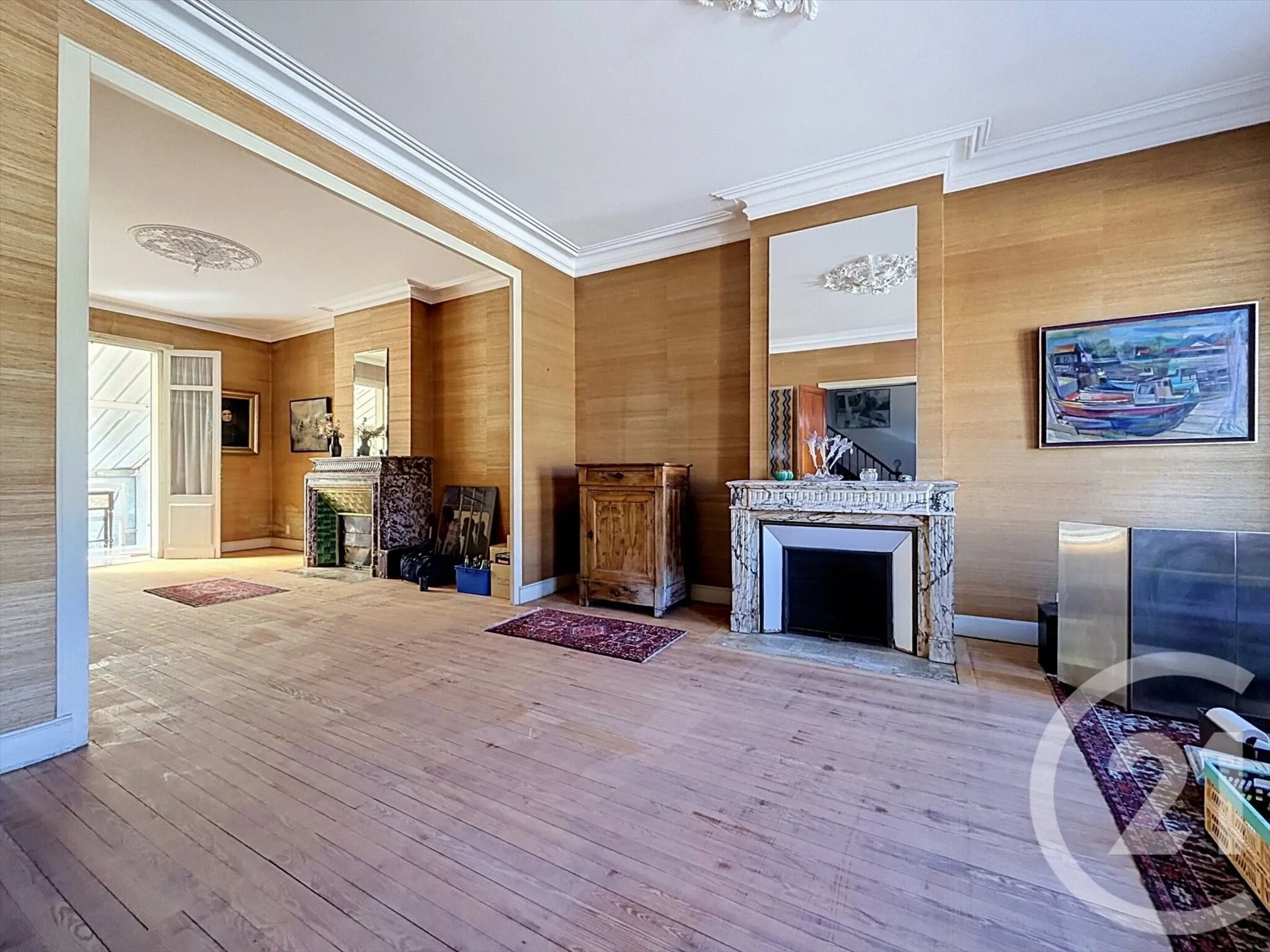Maison à vendre, 240m², Bordeaux