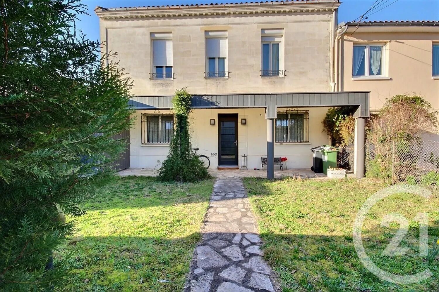 Maison à louer, 191m², Mérignac