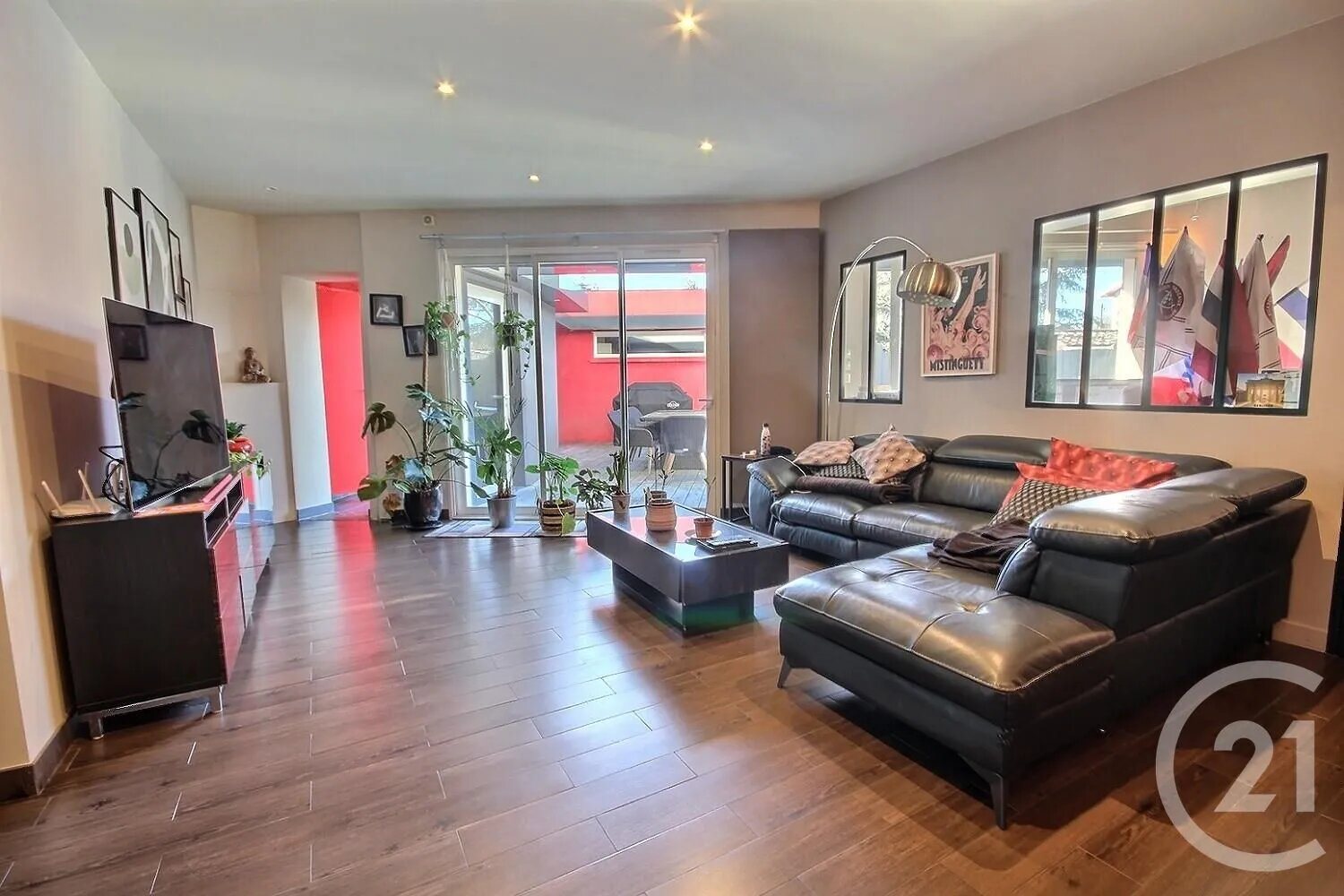 Maison à louer, 191m², Mérignac