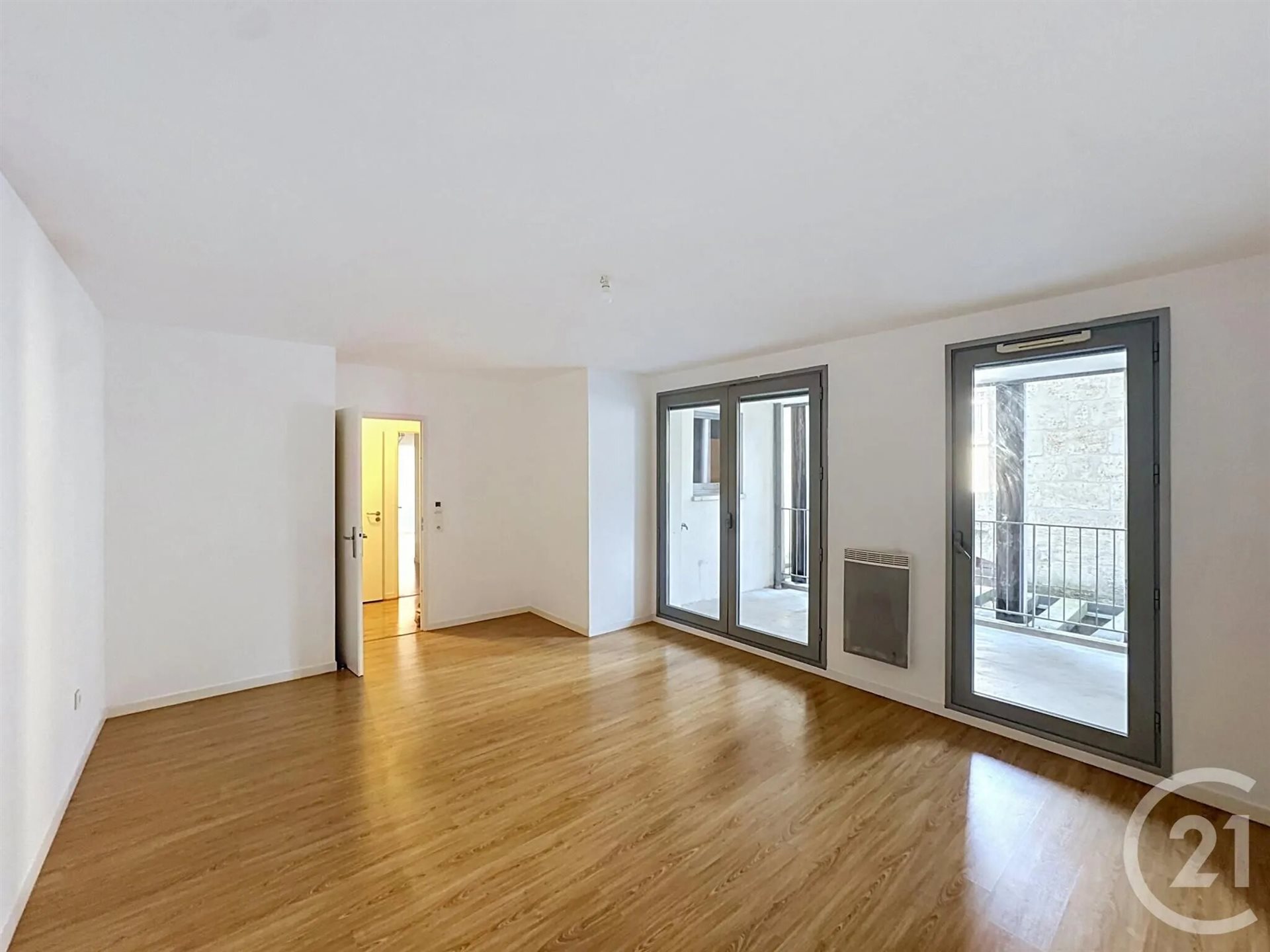 Appartement à louer, 72m², Bordeaux