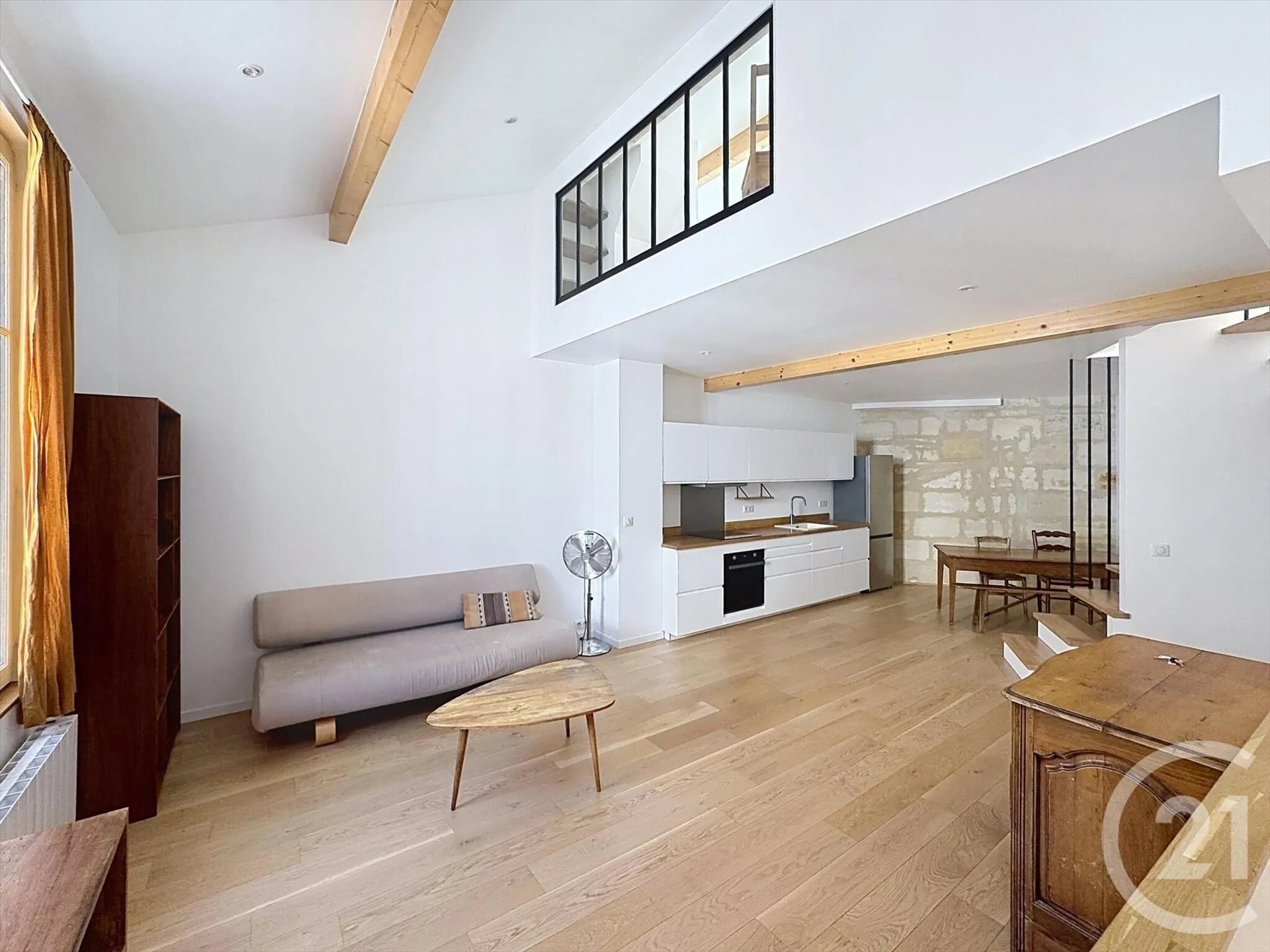 Maison à louer, 51m², Bordeaux