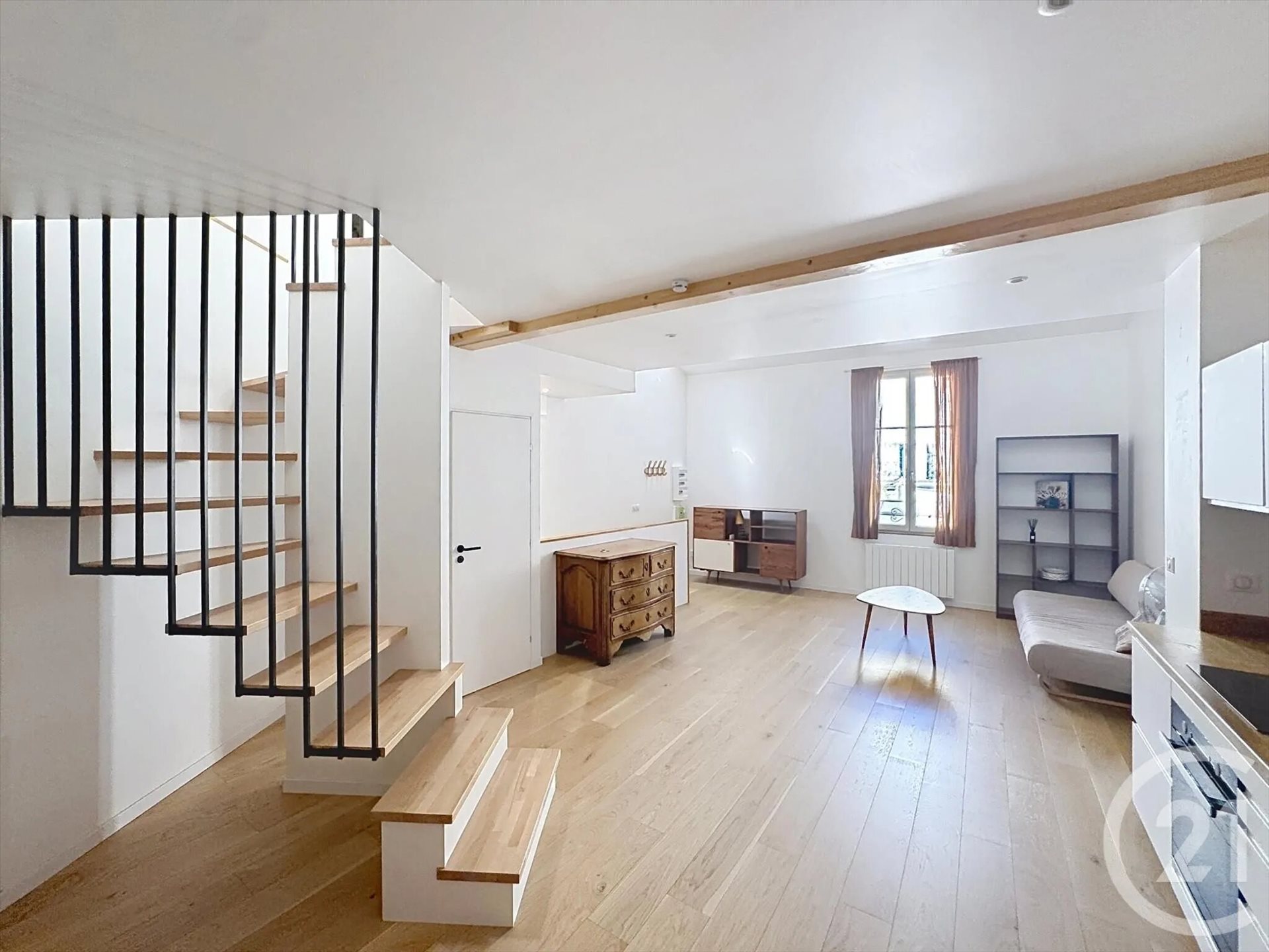 Maison à louer, 51m², Bordeaux
