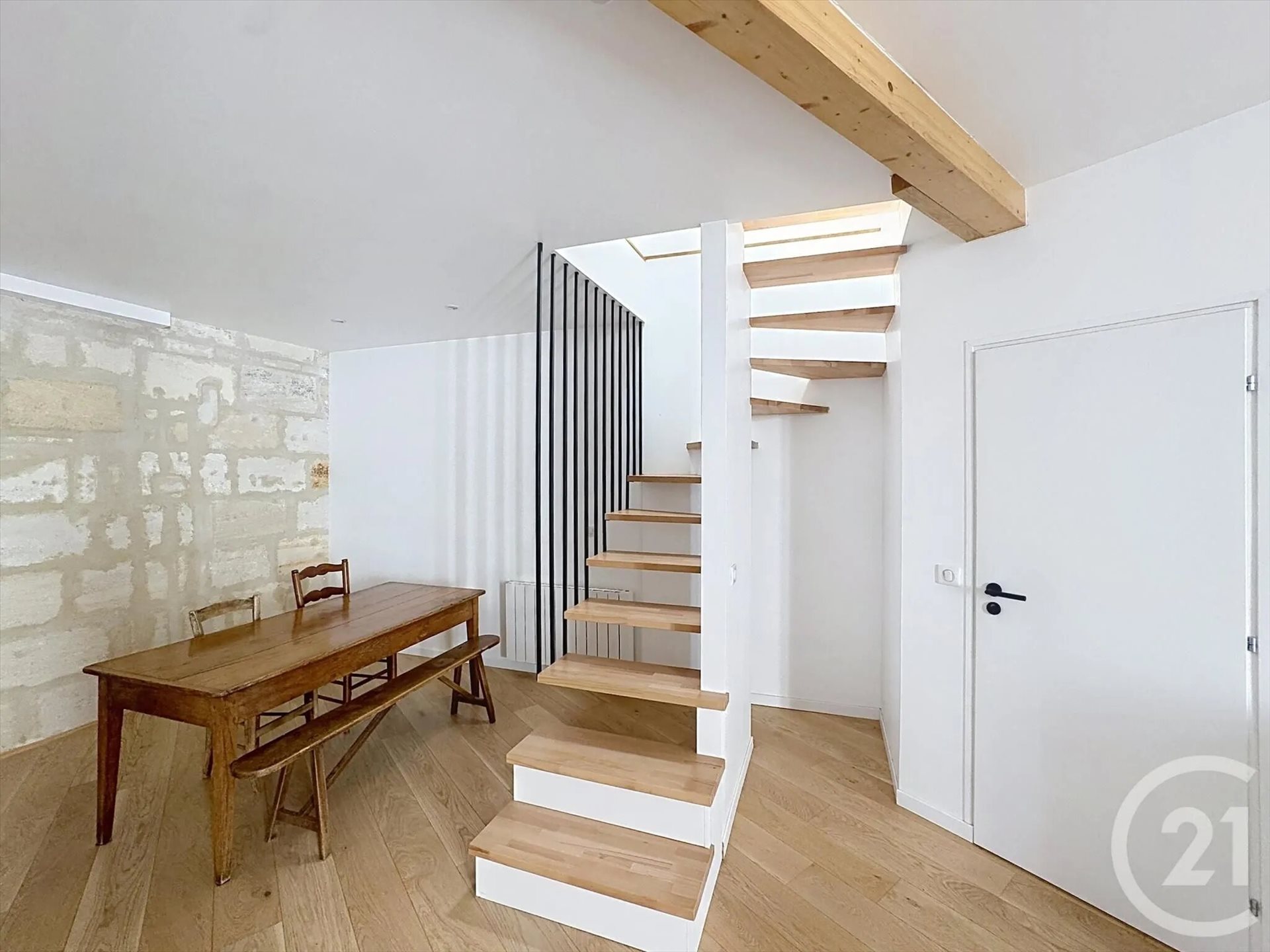 Maison à louer, 51m², Bordeaux