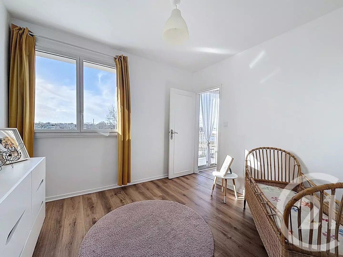 Appartement à vendre, 70m², Bruges