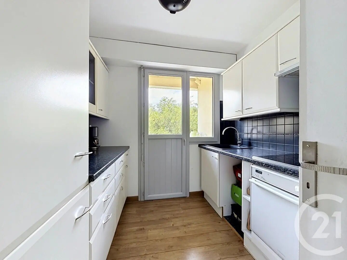 Appartement à vendre, 61m², Talence