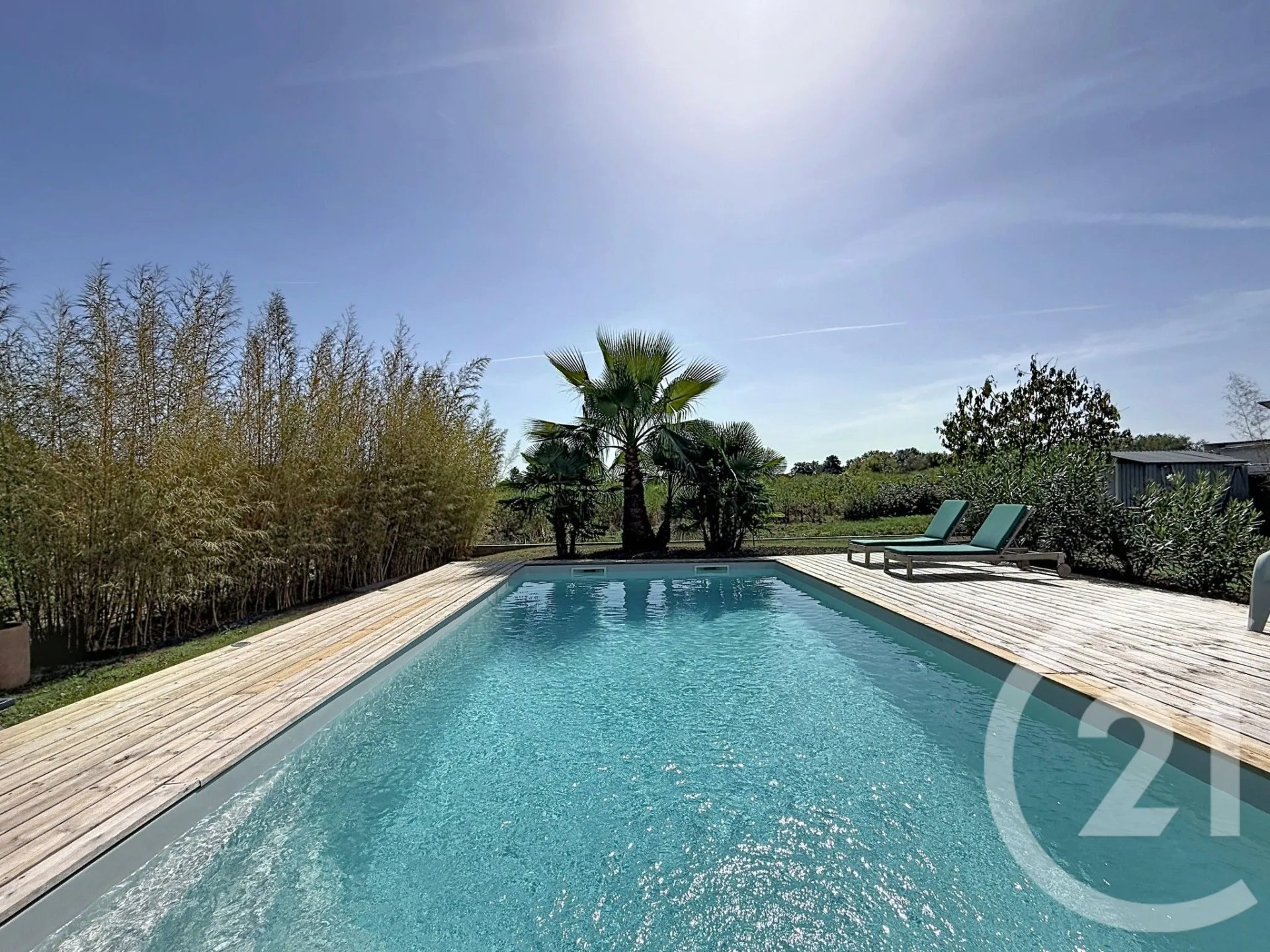 Maison à vendre, 105m², Bordeaux