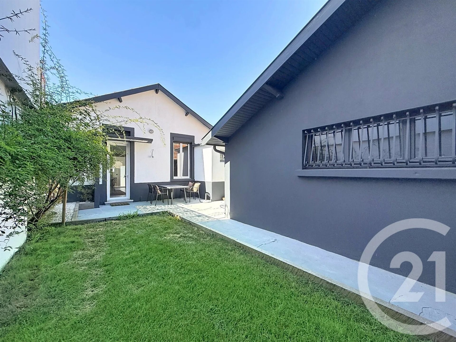 Maison à vendre, 52m², Bordeaux