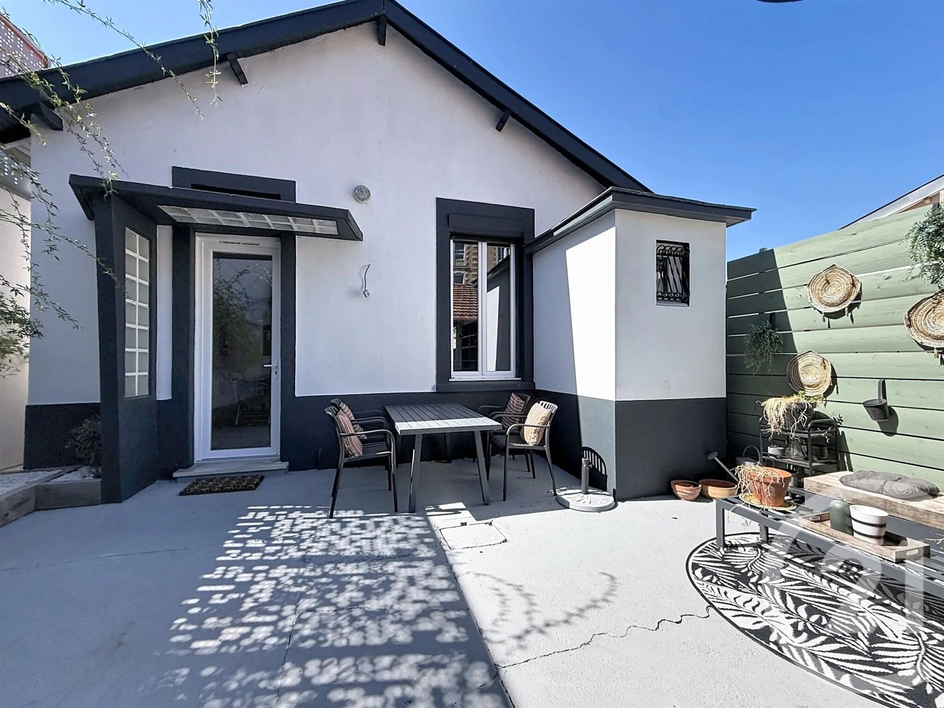 Maison à vendre, 52m², Bordeaux
