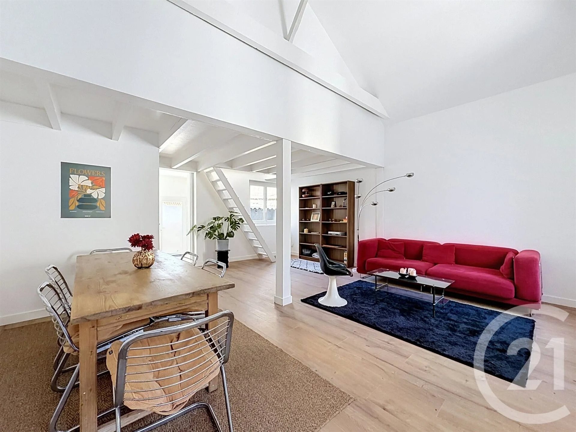 Maison à vendre, 52m², Bordeaux