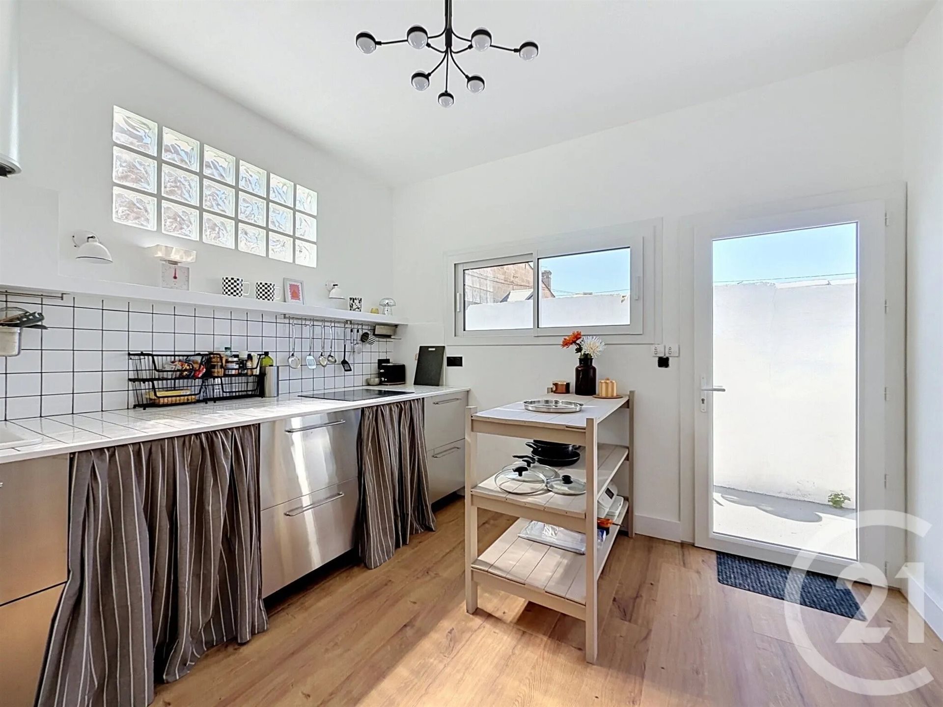 Maison à vendre, 52m², Bordeaux