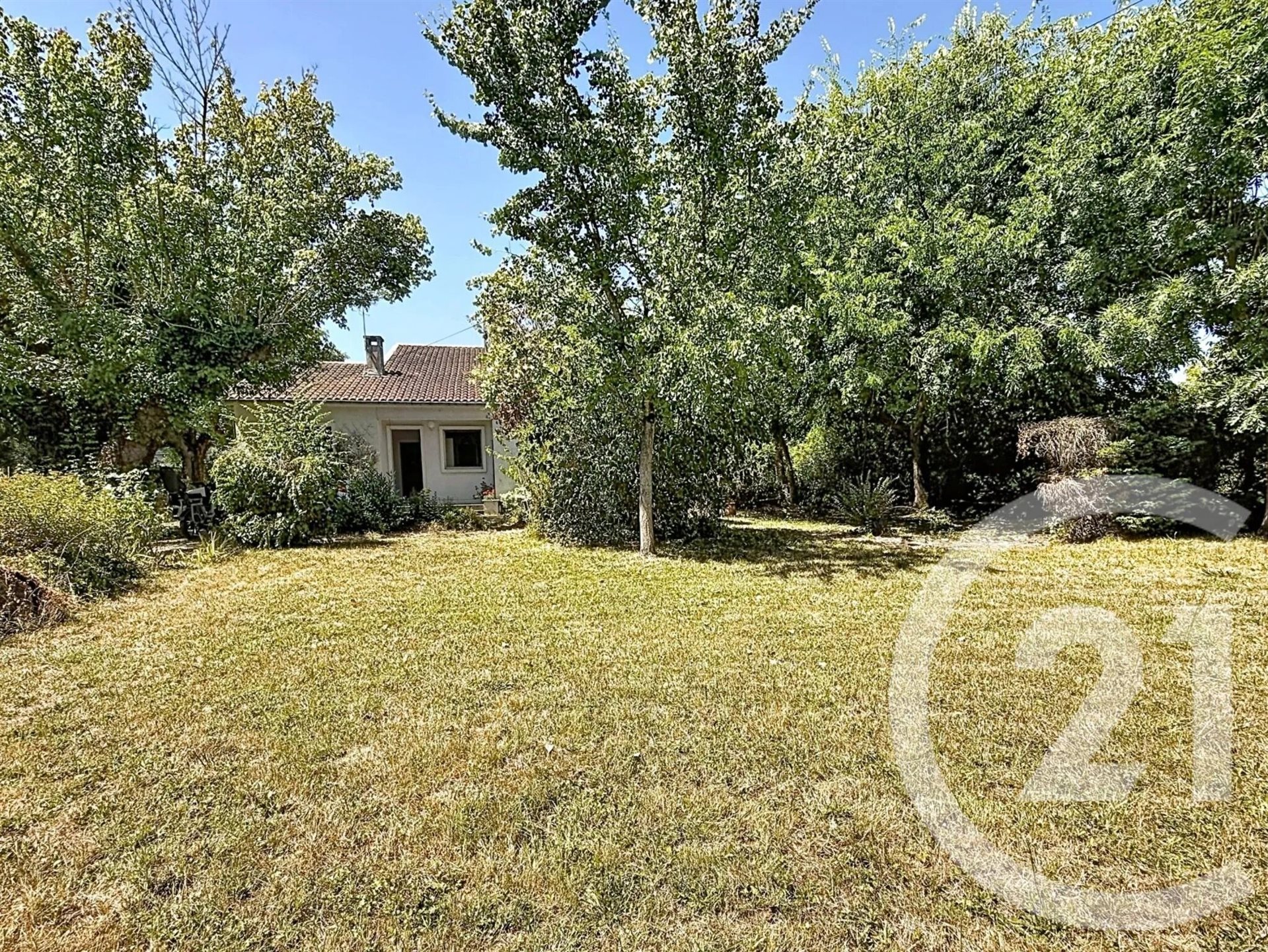 Maison à vendre, 97m², Bordeaux