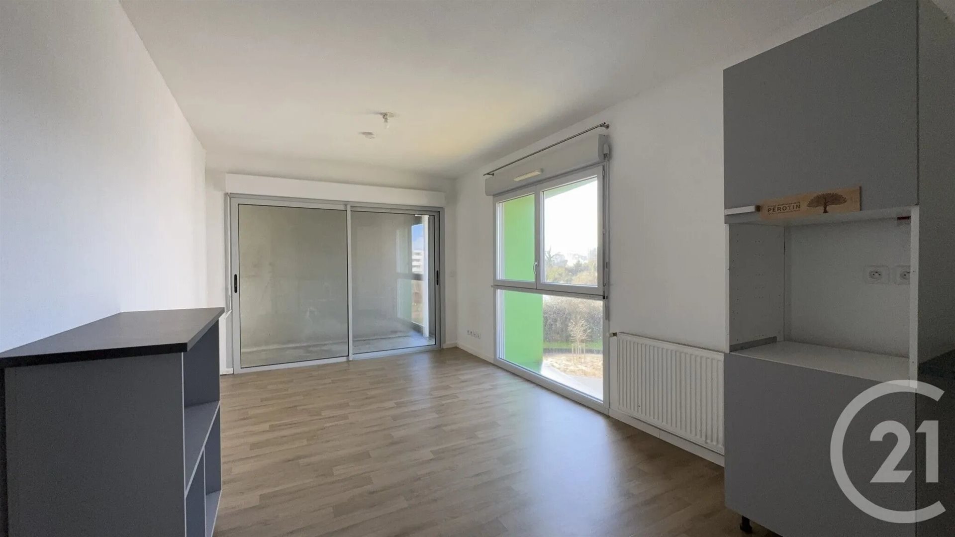 Appartement à louer, 39m², Lormont