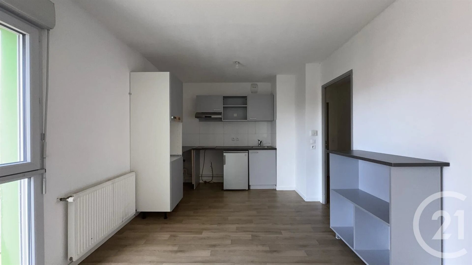 Appartement à louer, 39m², Lormont