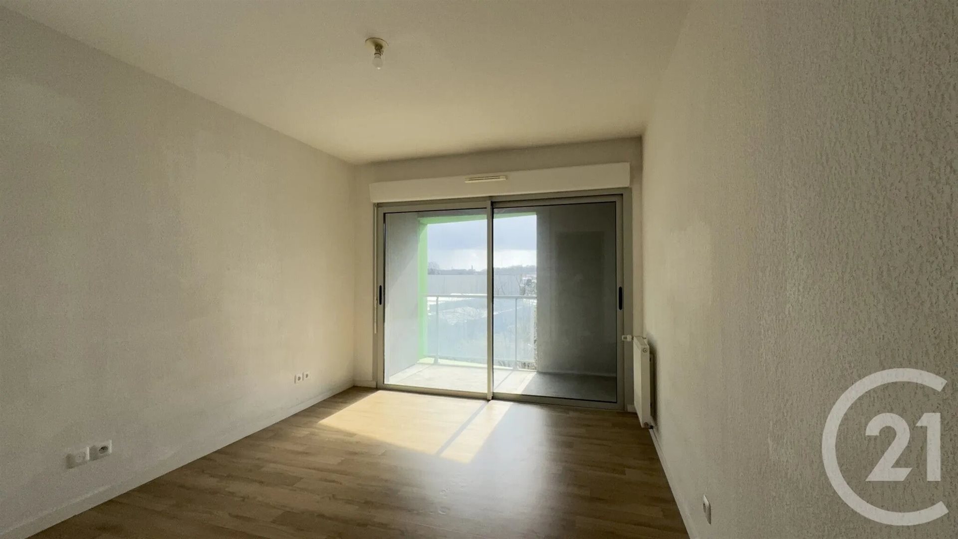 Appartement à louer, 39m², Lormont
