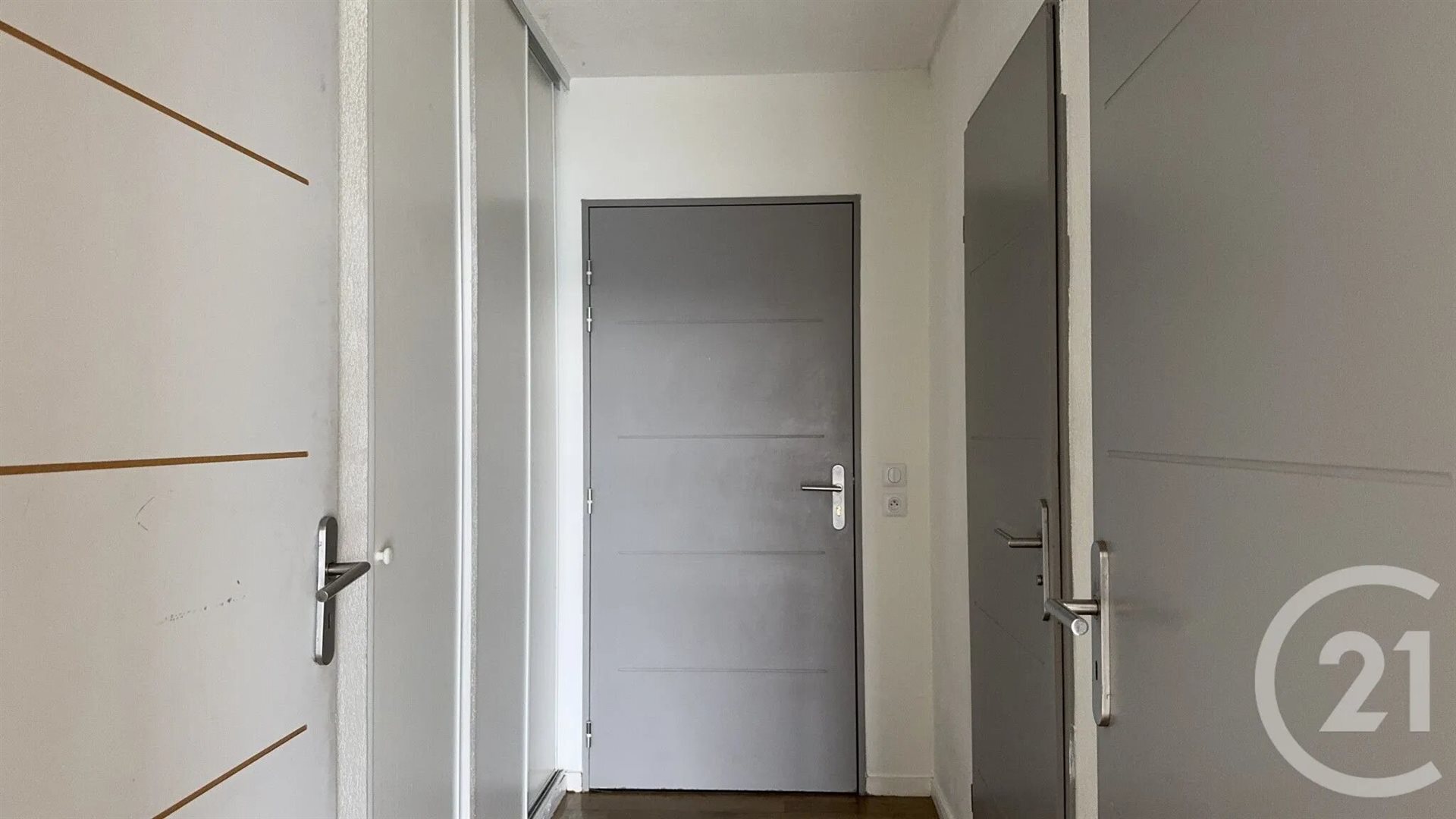 Appartement à louer, 39m², Lormont